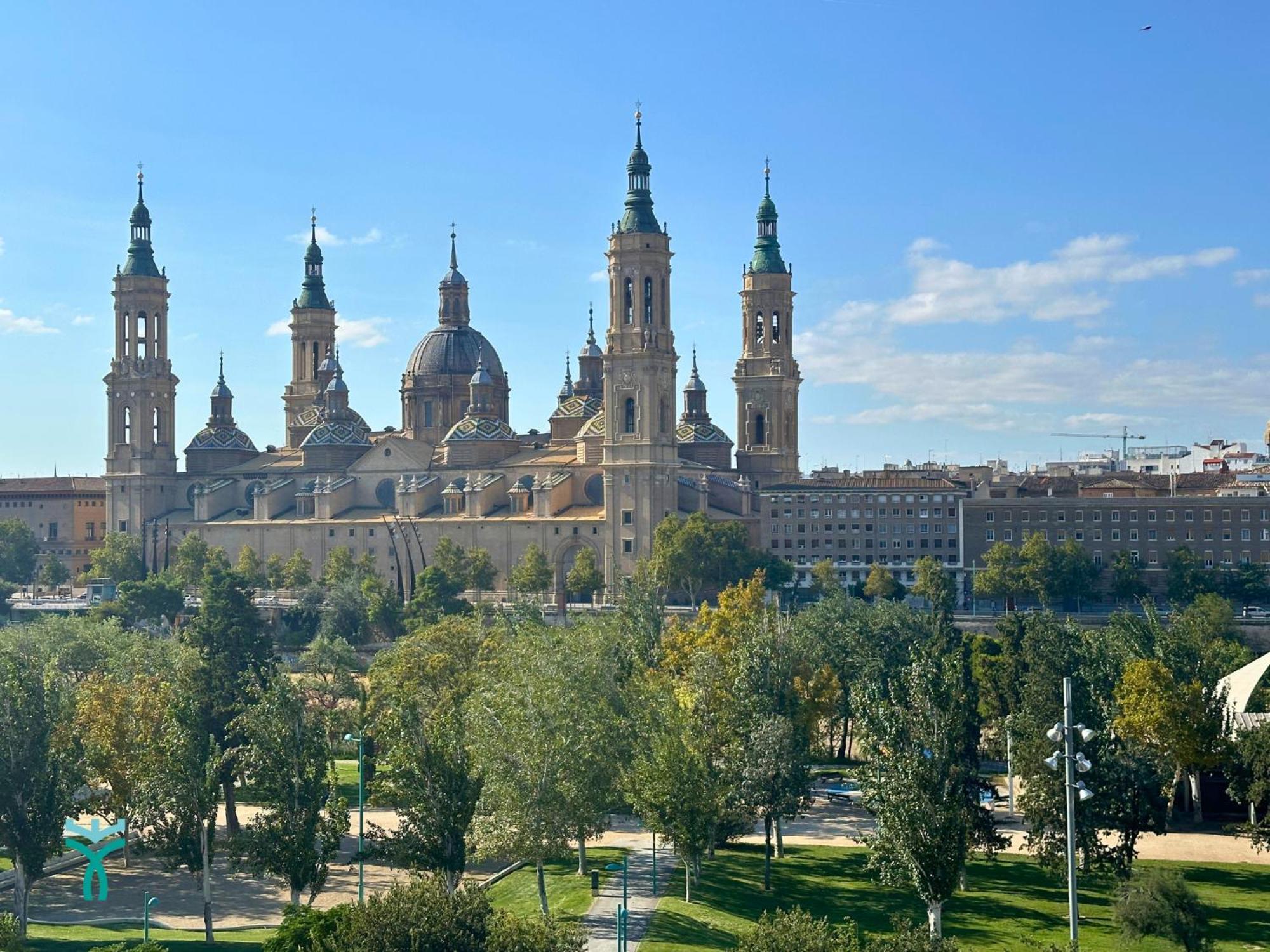 Dos Torres Zalmedina - Las Mejores Vistas De Apartamento *