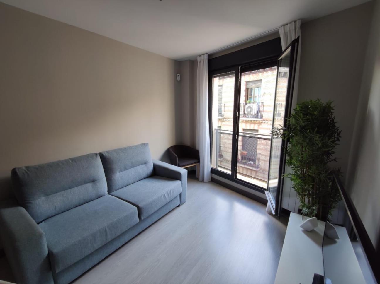 Apartamento Eh - Heroismo *