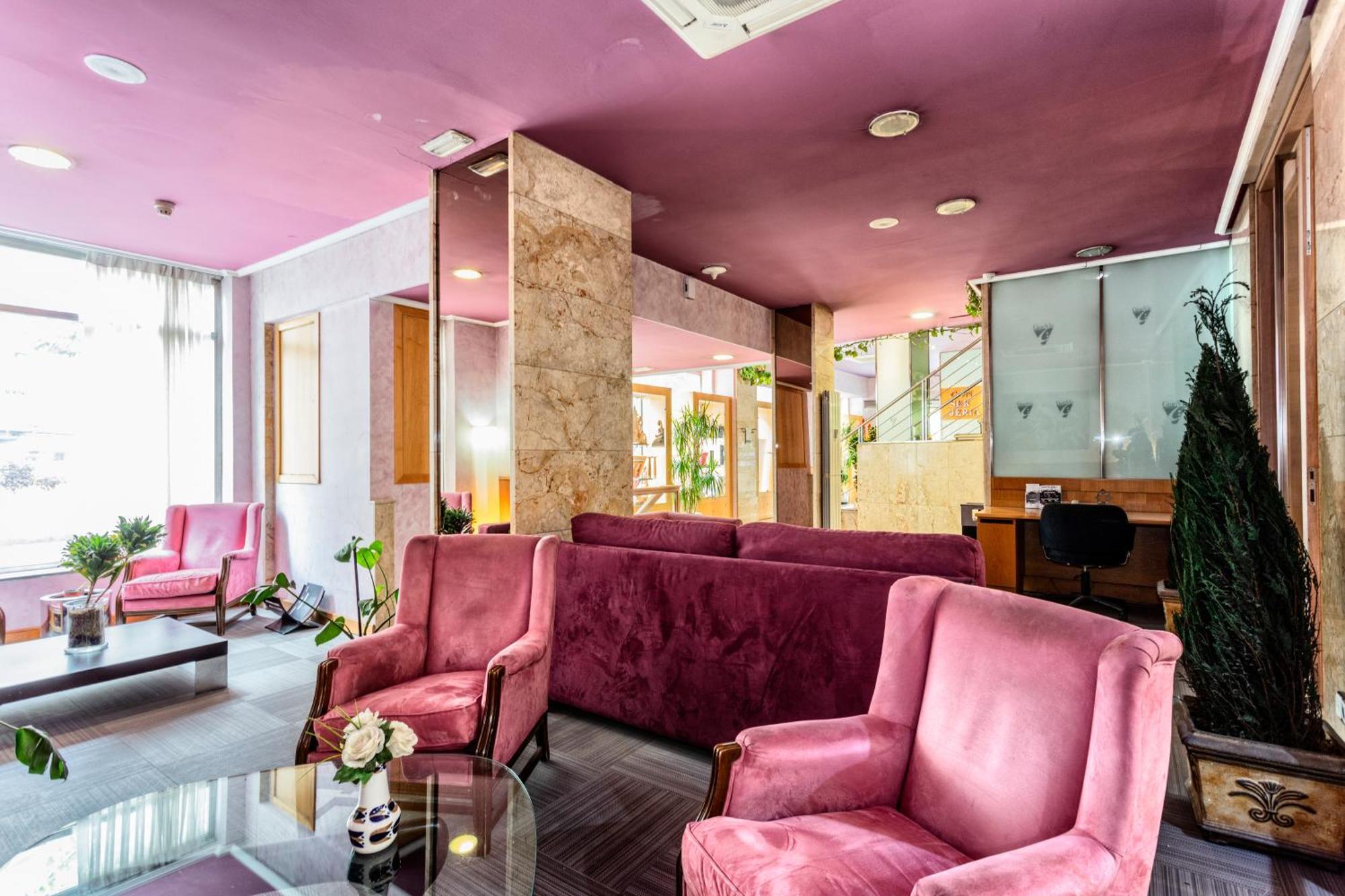 Hotel Gran Via 3*