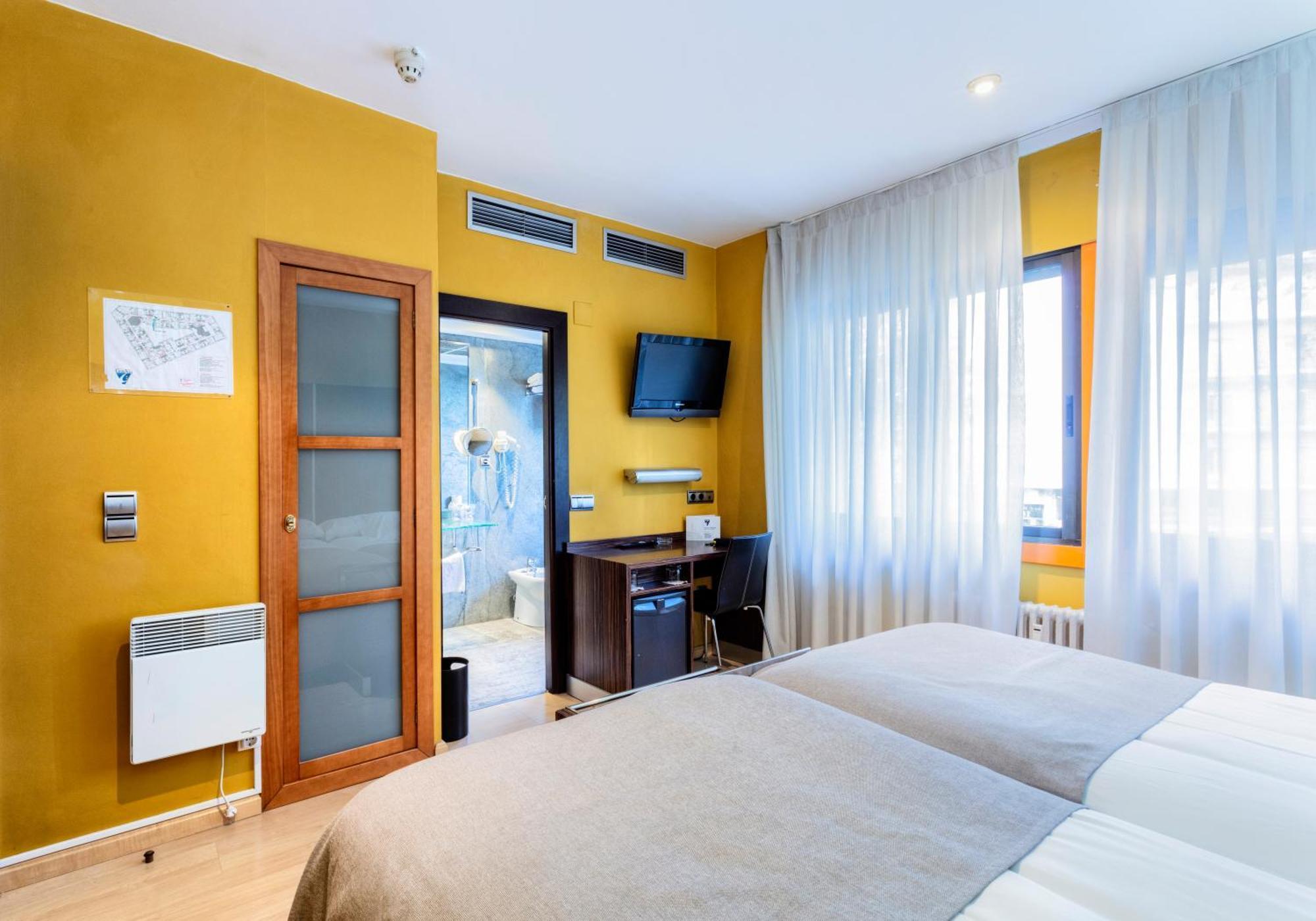 Hotel Gran Via Zaragoza