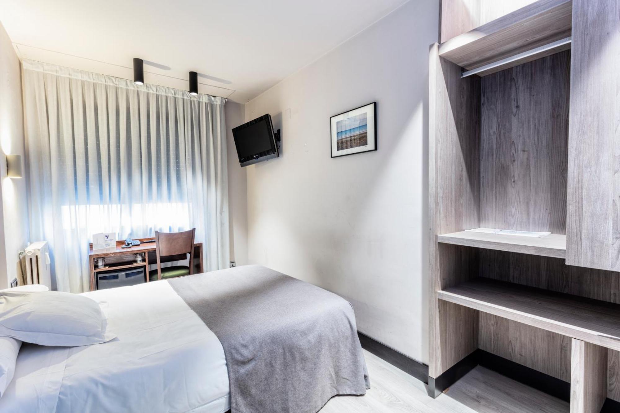 Hotel Gran Via Zaragoza