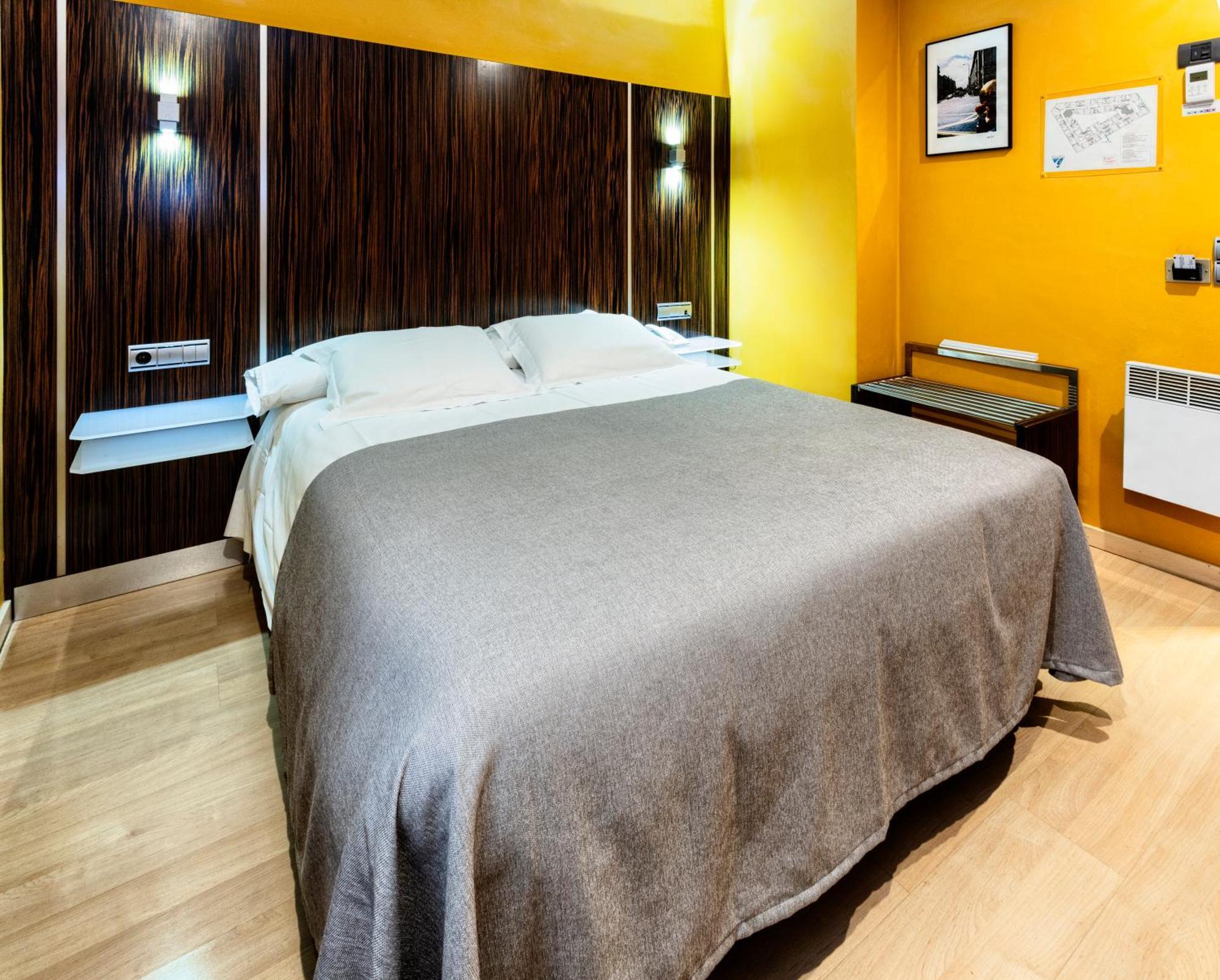 Gran Via Hotel Zaragoza