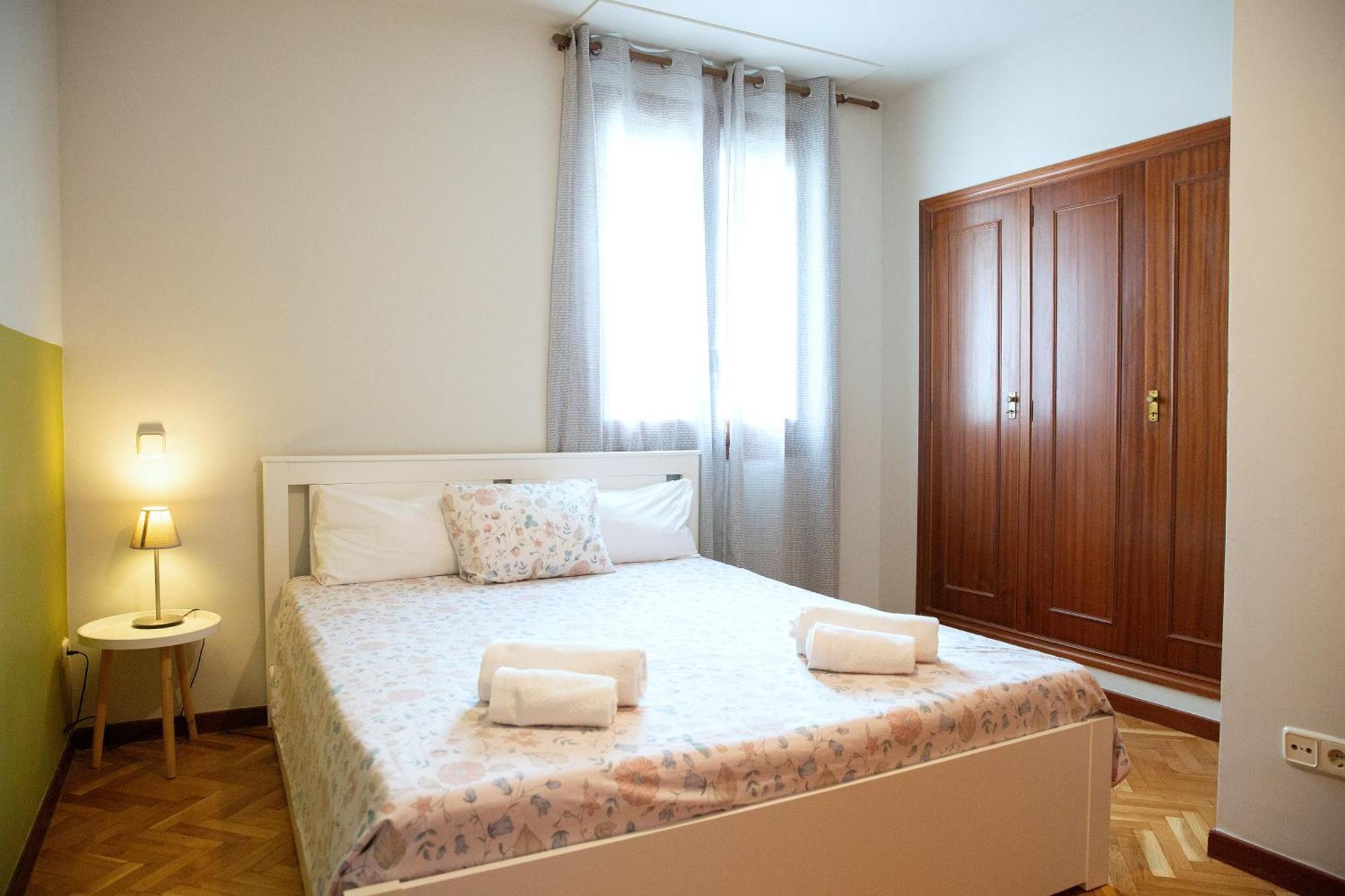 Lc Miguel Molino - Alfonso I Apartamento