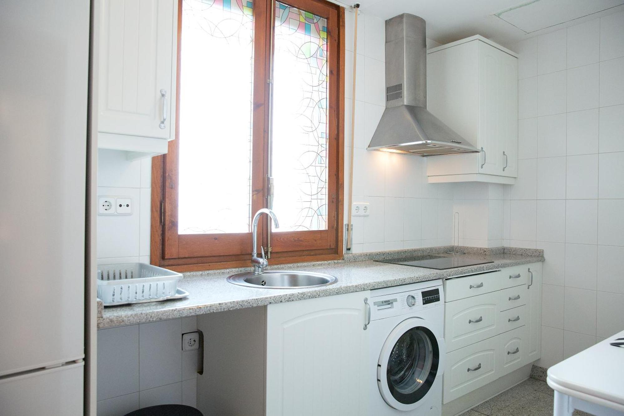 Apartamento Lc Miguel Molino - Alfonso I