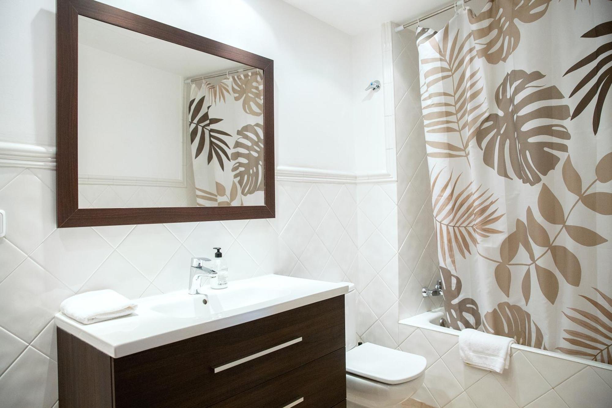 Lc Miguel Molino - Alfonso I Apartamento