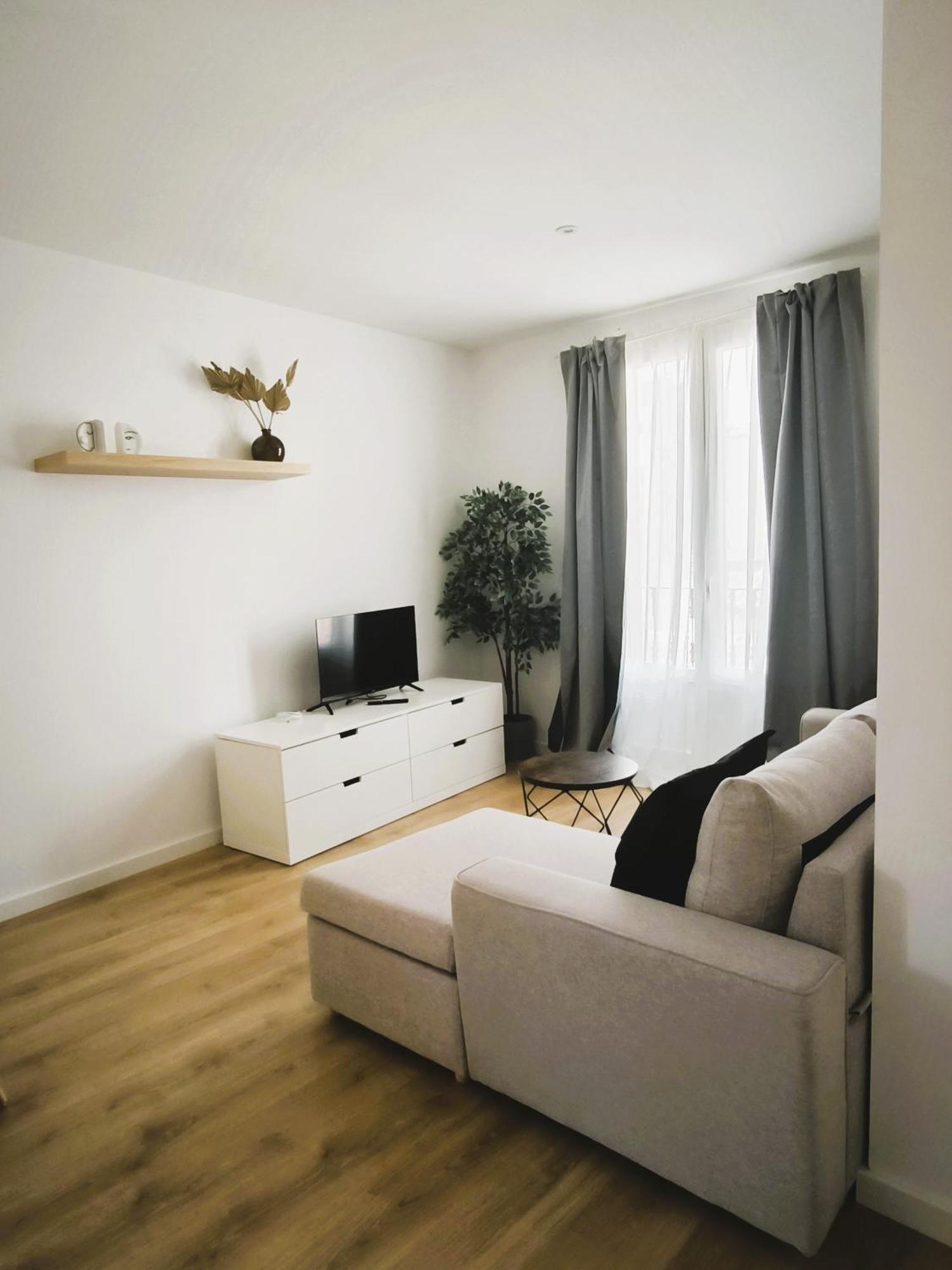 Apartamento El Encanto Del Casco By Alogest