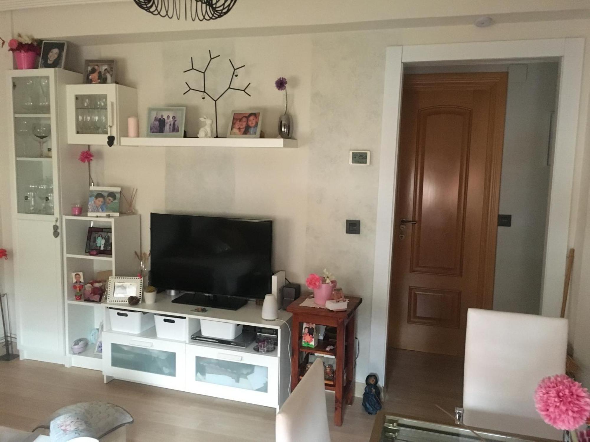 Particular,bano Compartido Apartamento *