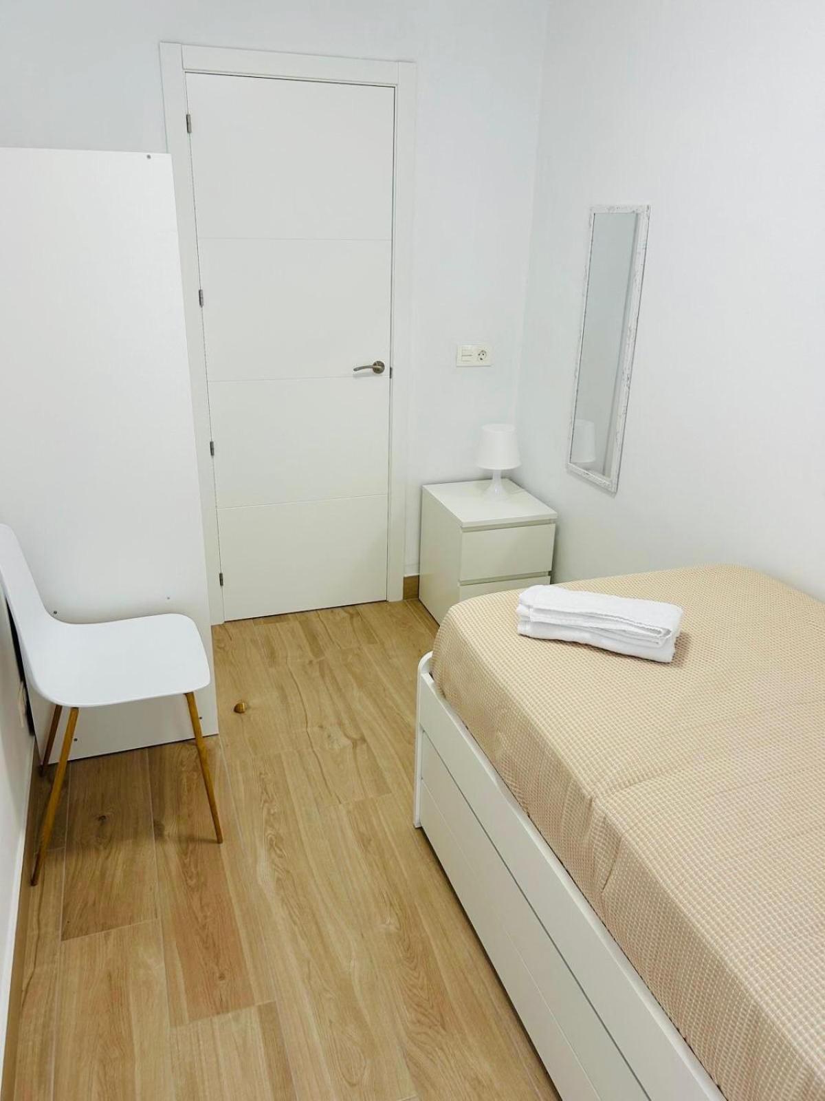 Apartamento San Blas 64 *