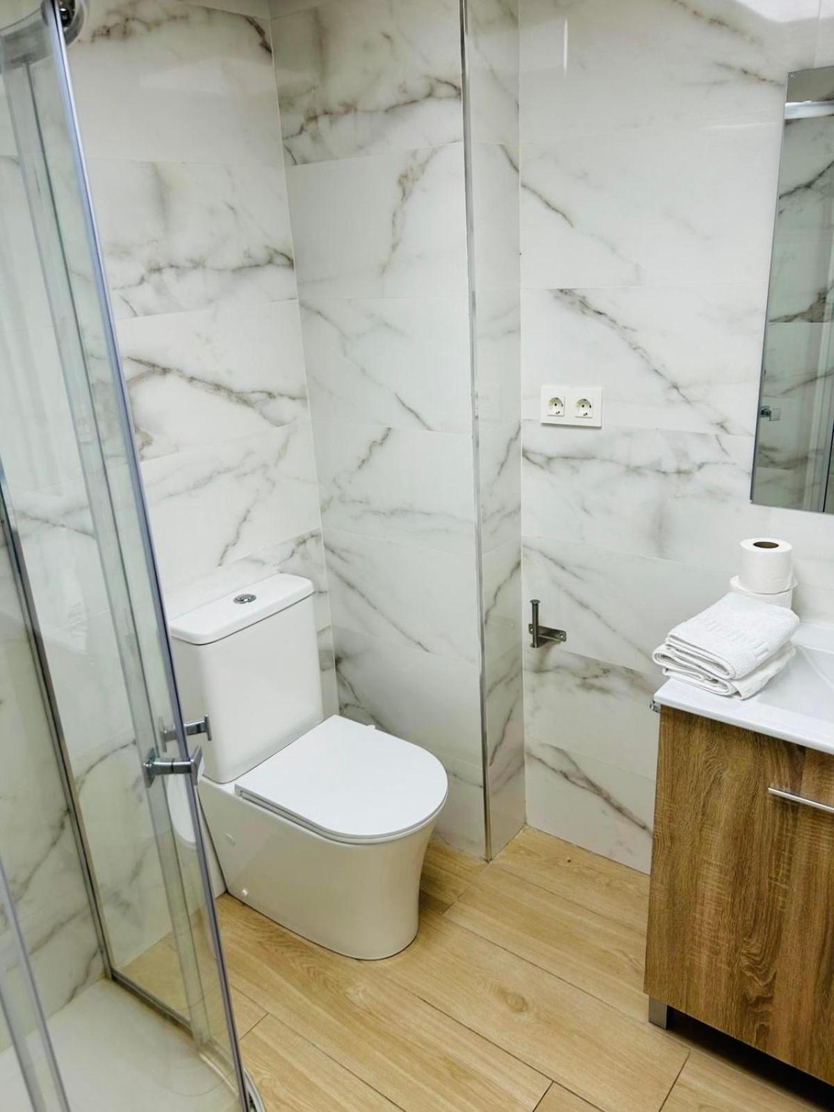Apartamento San Blas 64 *