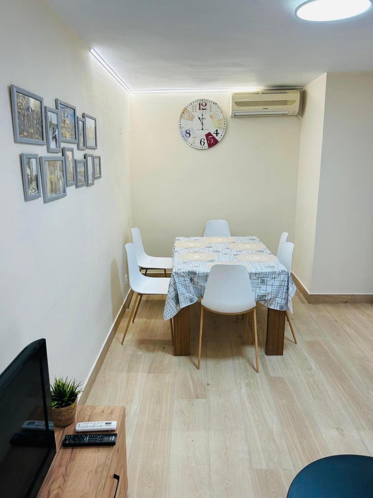 San Blas 64 Apartamento