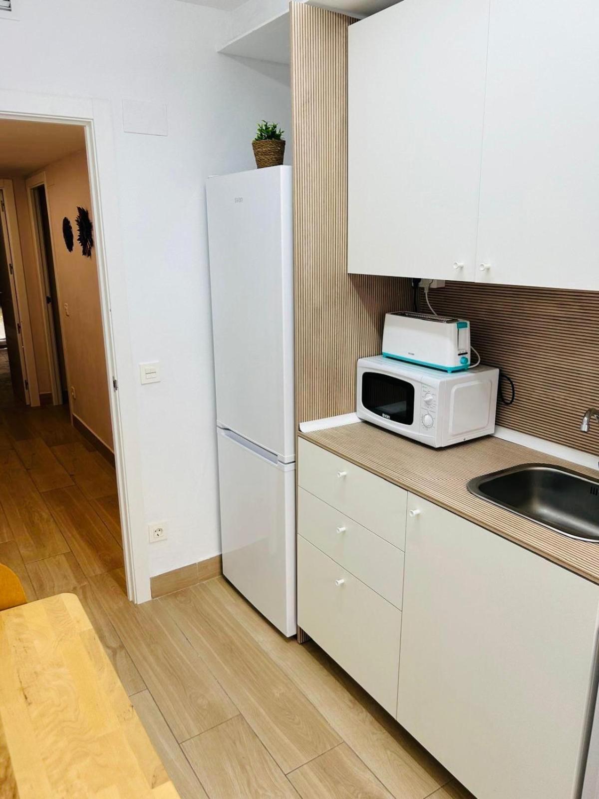 Apartamento San Blas 64 *