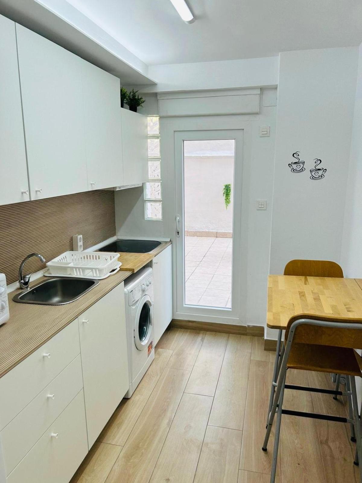 San Blas 64 Apartamento Zaragoza