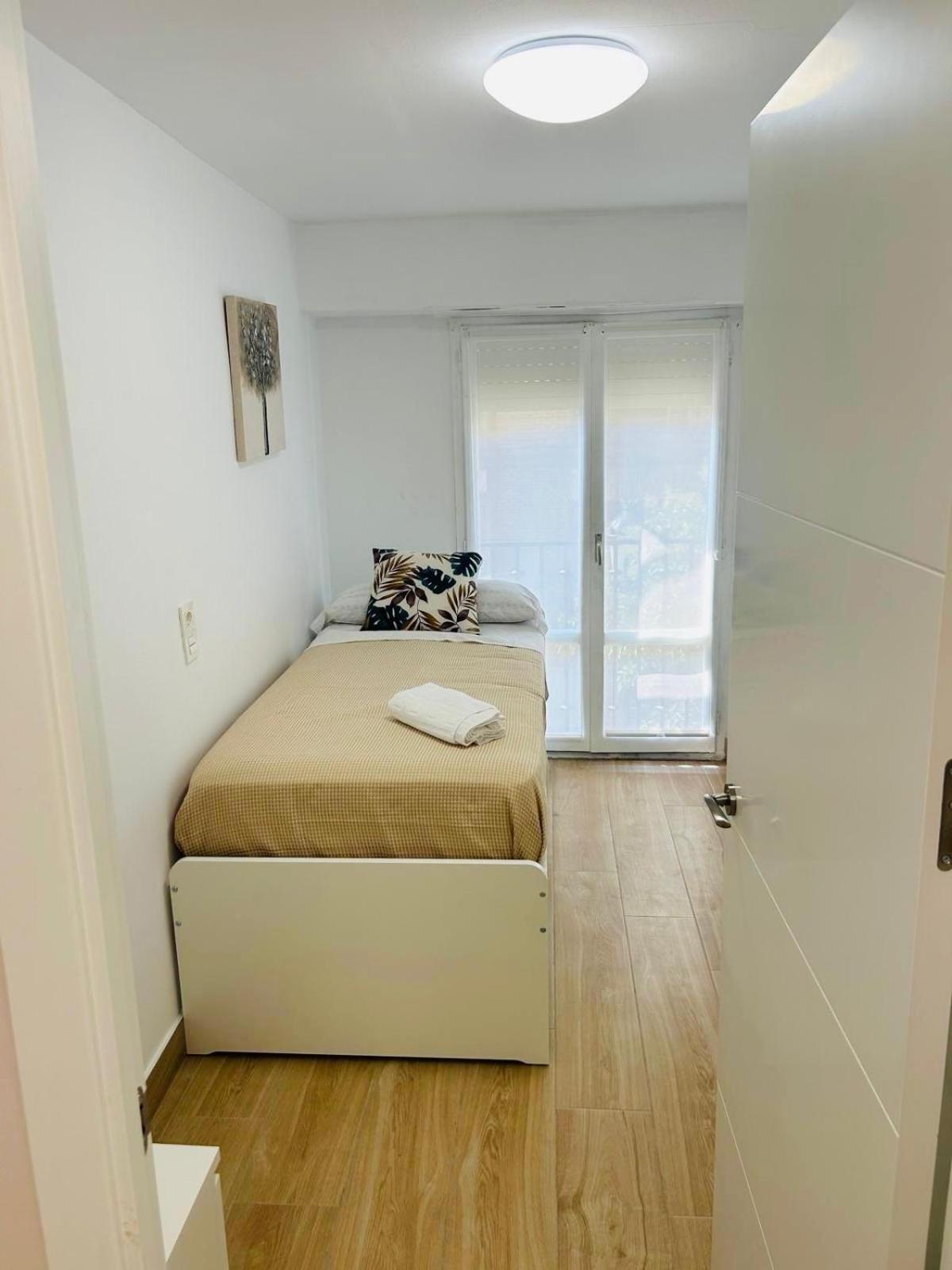 San Blas 64 Apartamento *