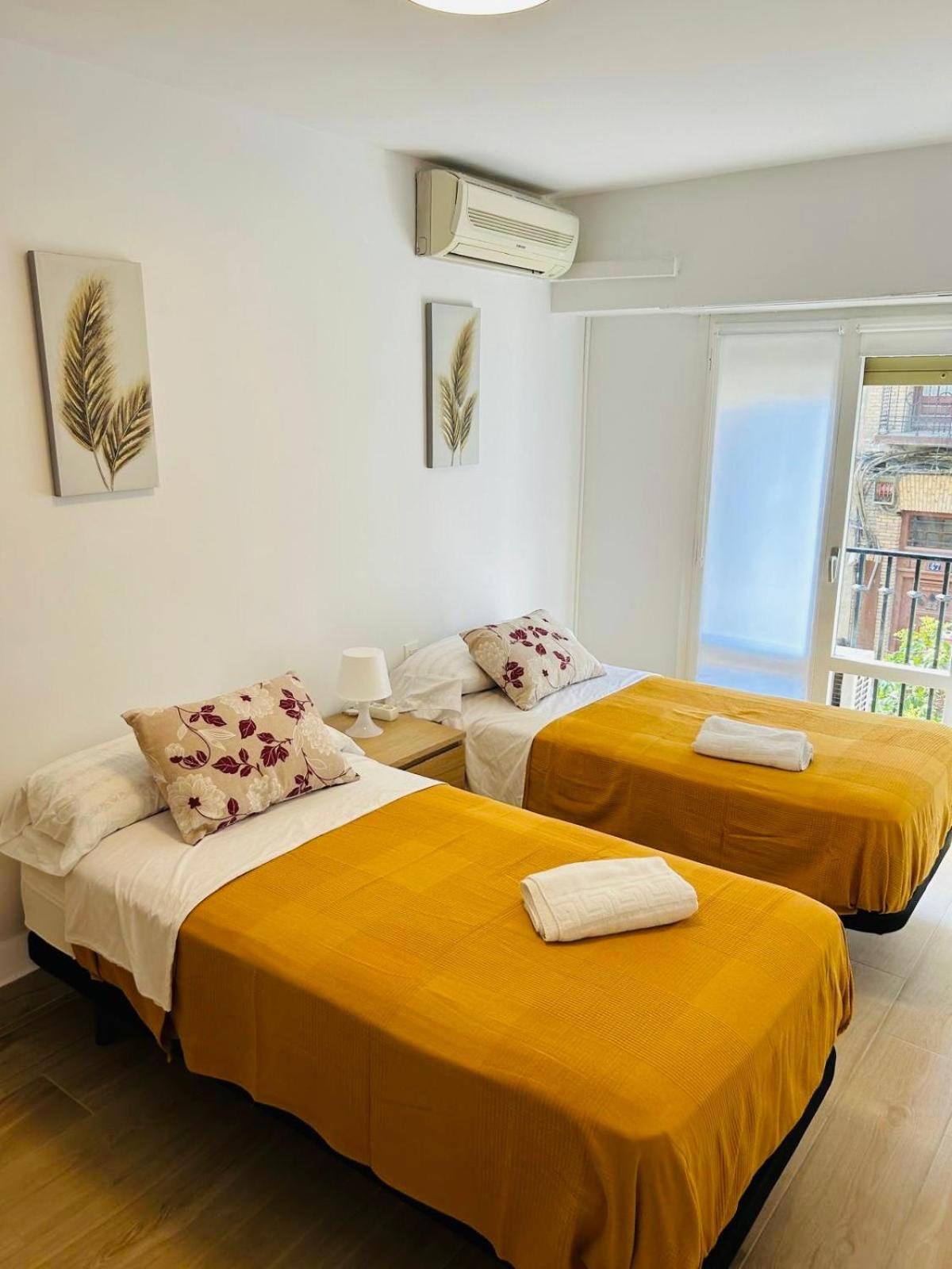 Apartamento San Blas 64 *