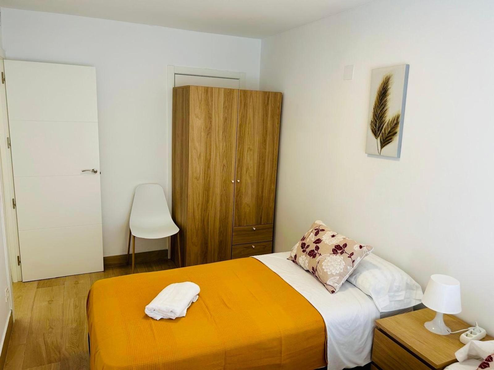 San Blas 64 Apartamento