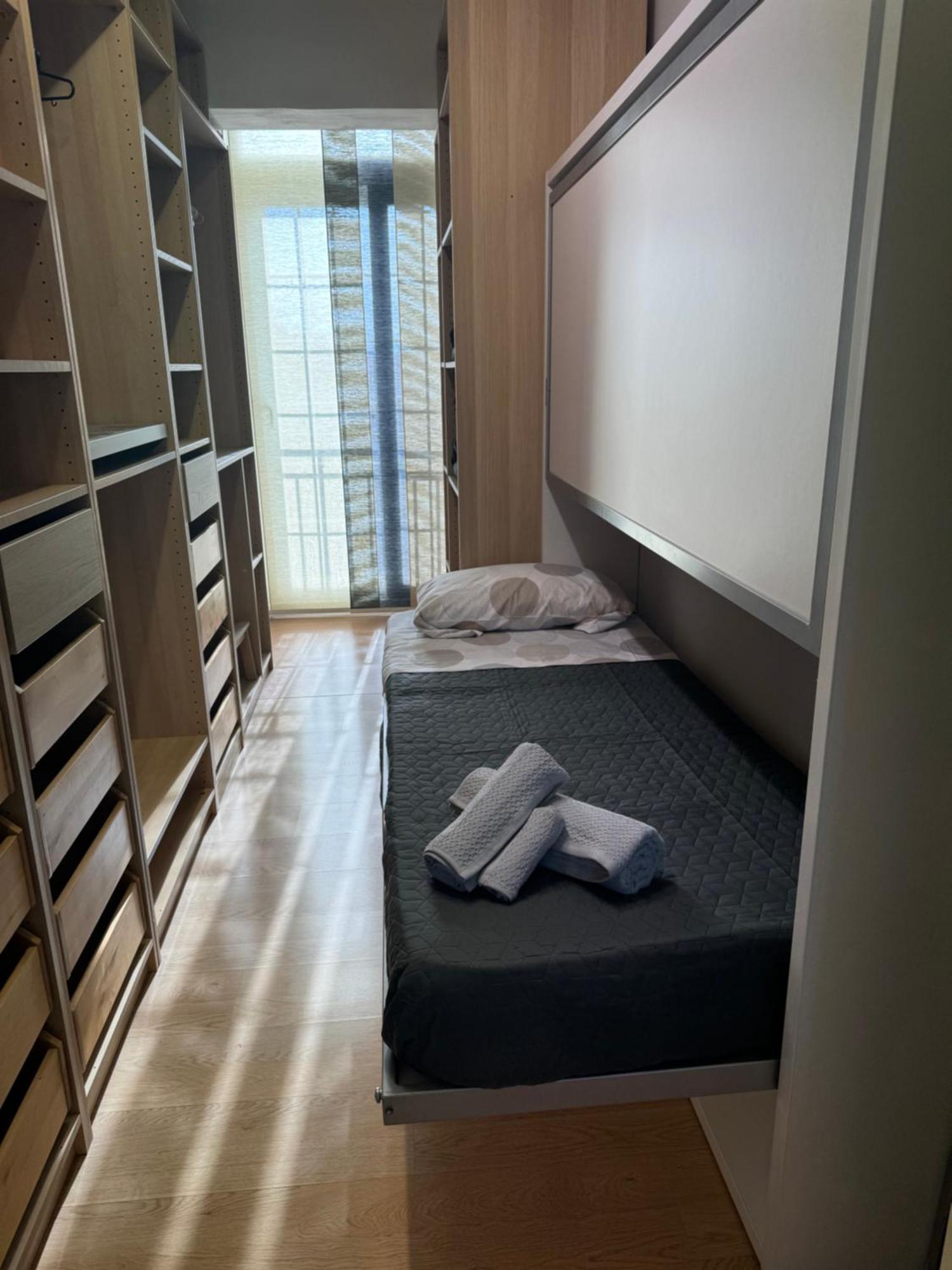 Apartamento Atico Centro Sol Y Vistas Zaragoza