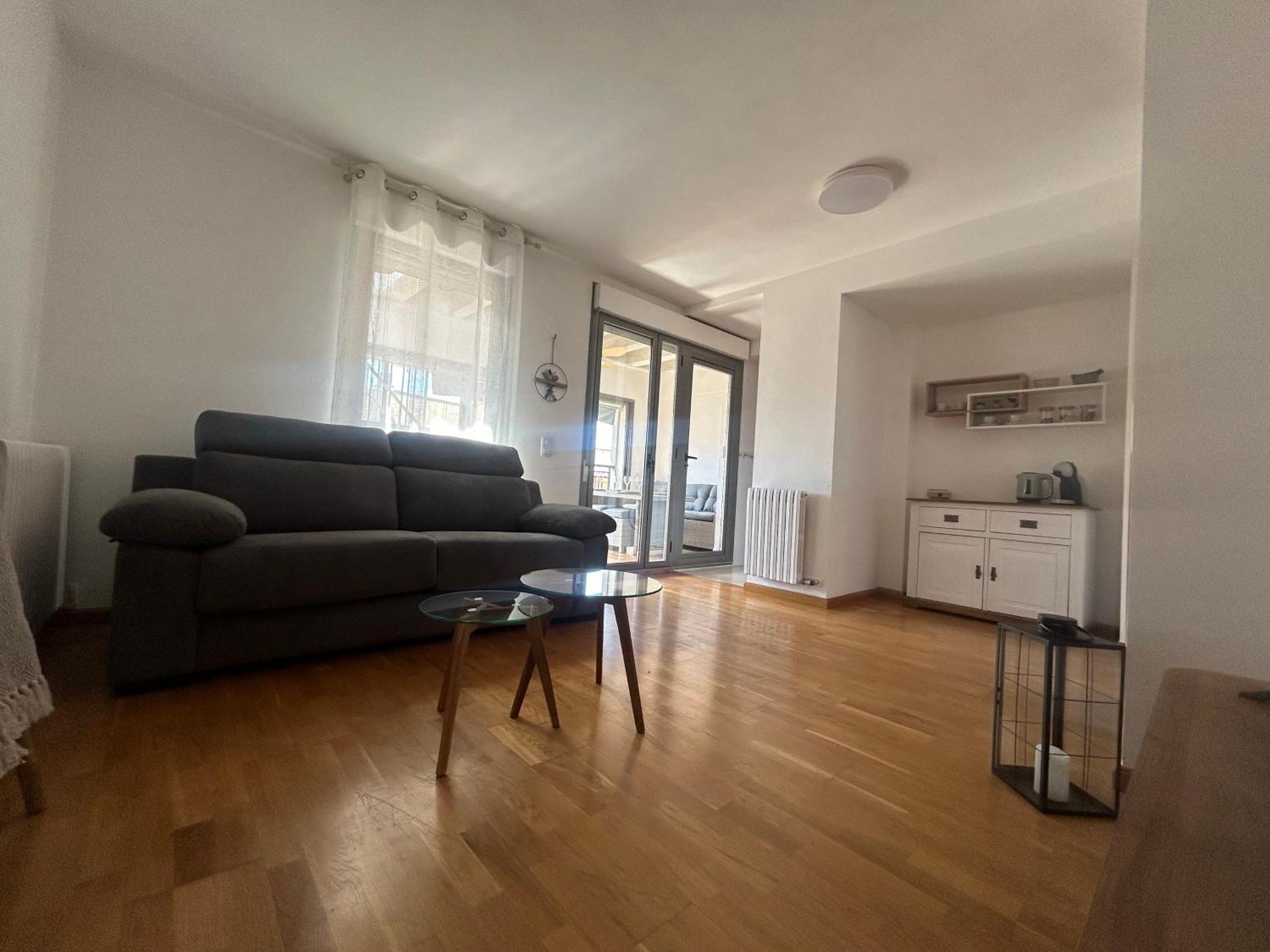 Apartamento Atico Con Vistas Al Mercado Opcion De Parking Zaragoza