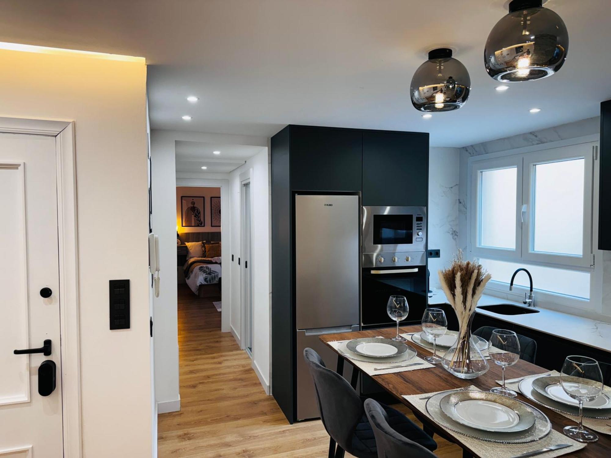 Apartamento La Plaza Del Pilar Zaragoza