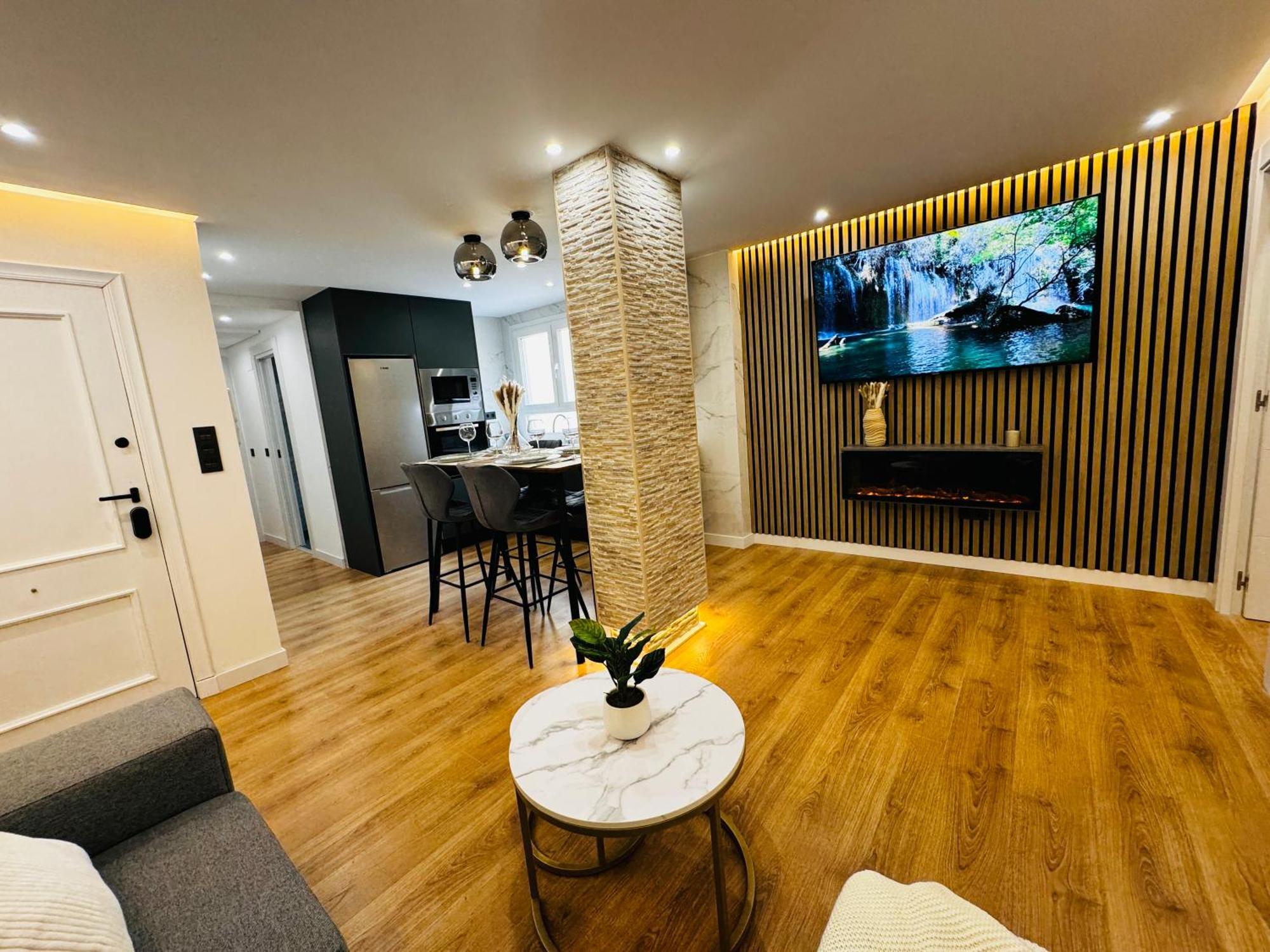 La Plaza Del Pilar Apartamento *