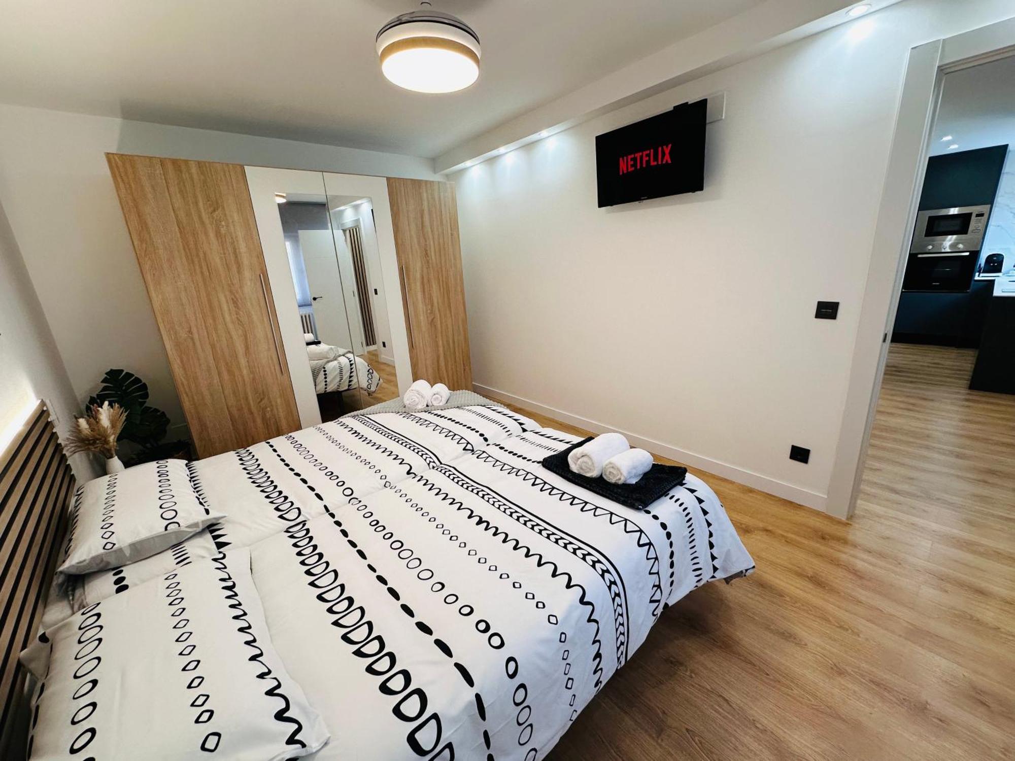 Apartamento La Plaza Del Pilar *