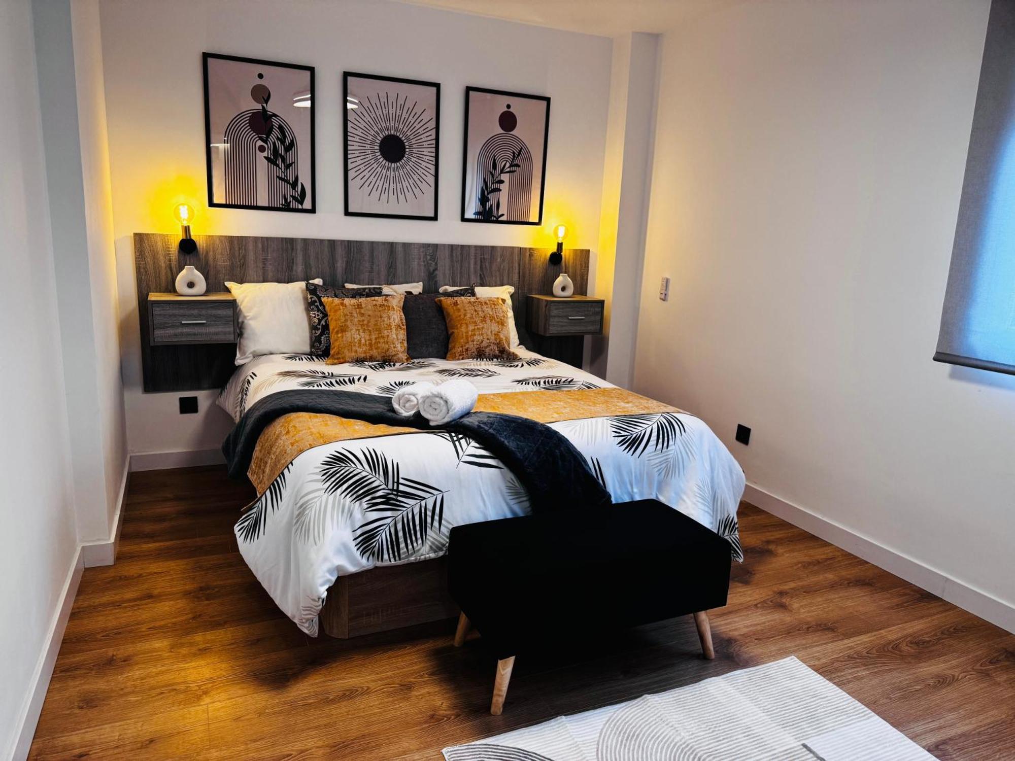 Apartamento La Plaza Del Pilar Zaragoza