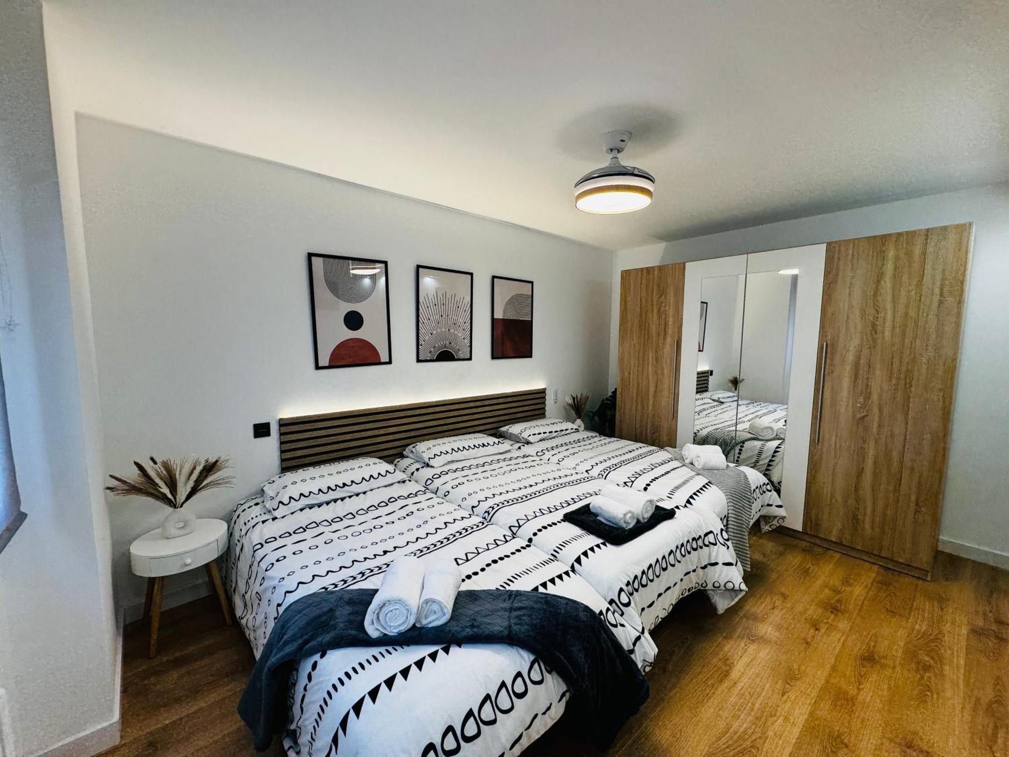 La Plaza Del Pilar Apartamento *
