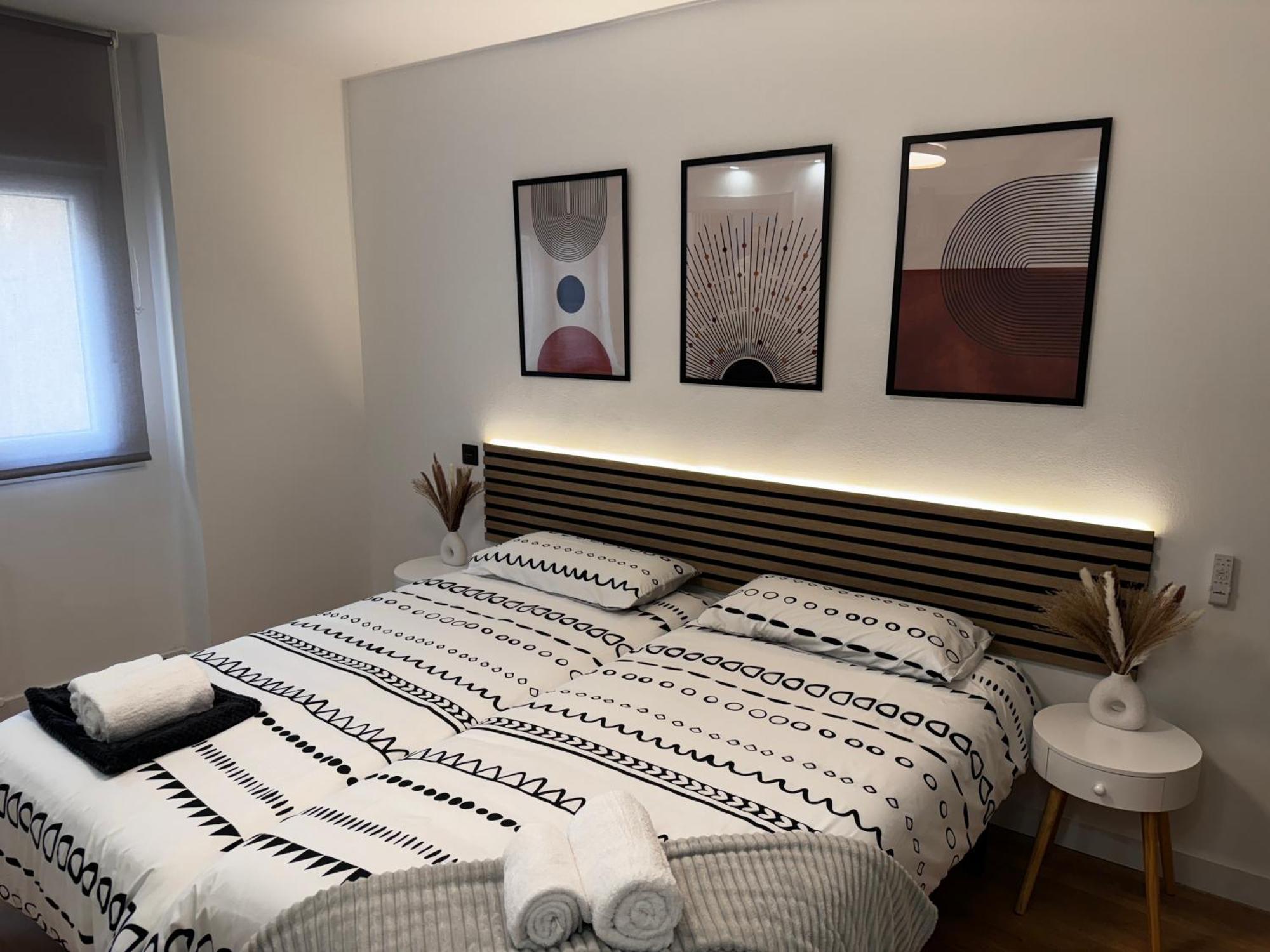 La Plaza Del Pilar Apartamento *