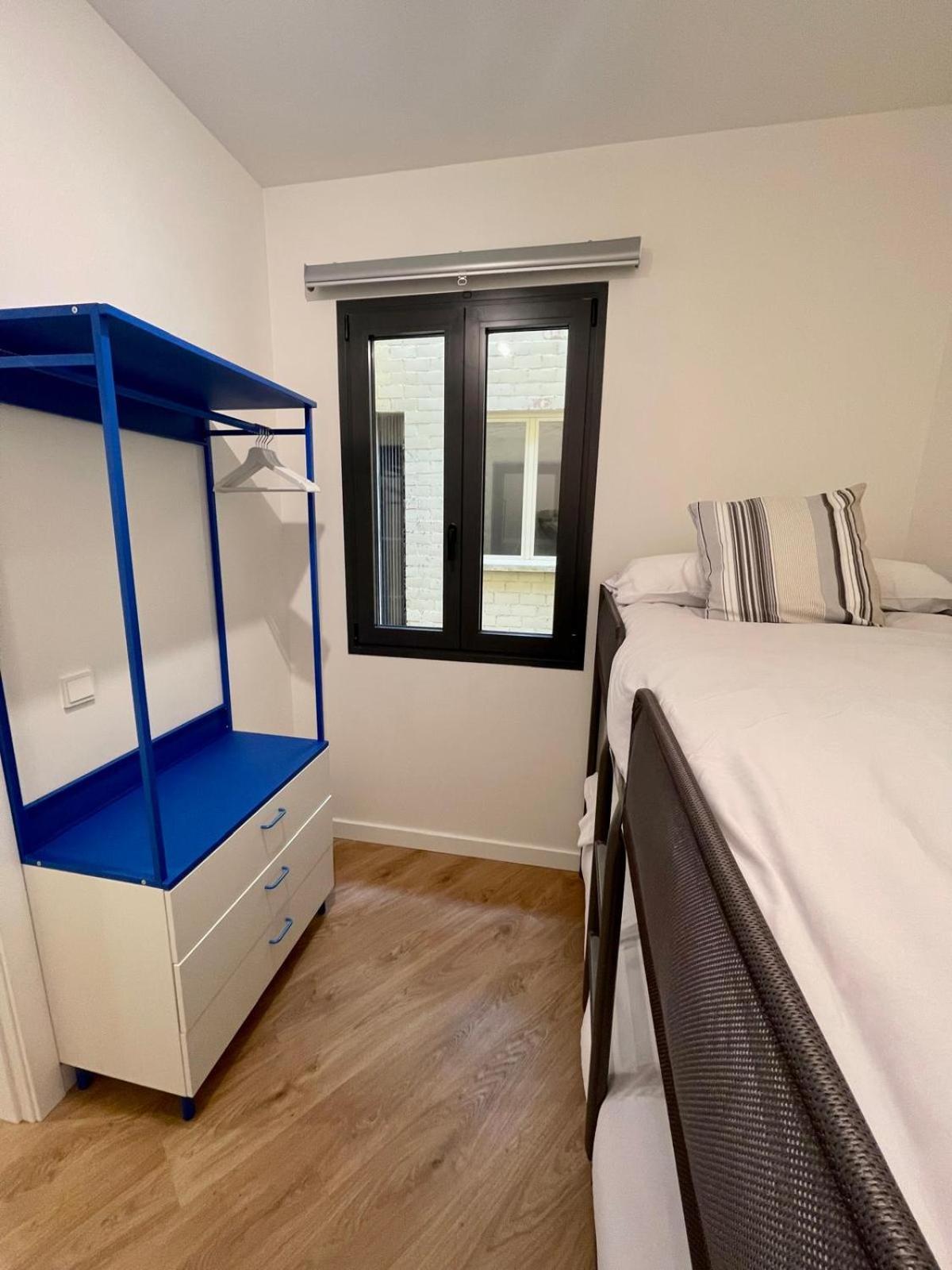 Apartment Alfonso I El Batallador Zaragoza