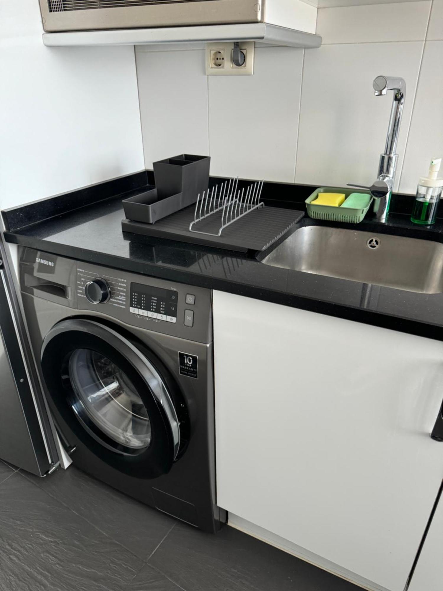 Apartamento Atico Centro Sol Y Vistas *