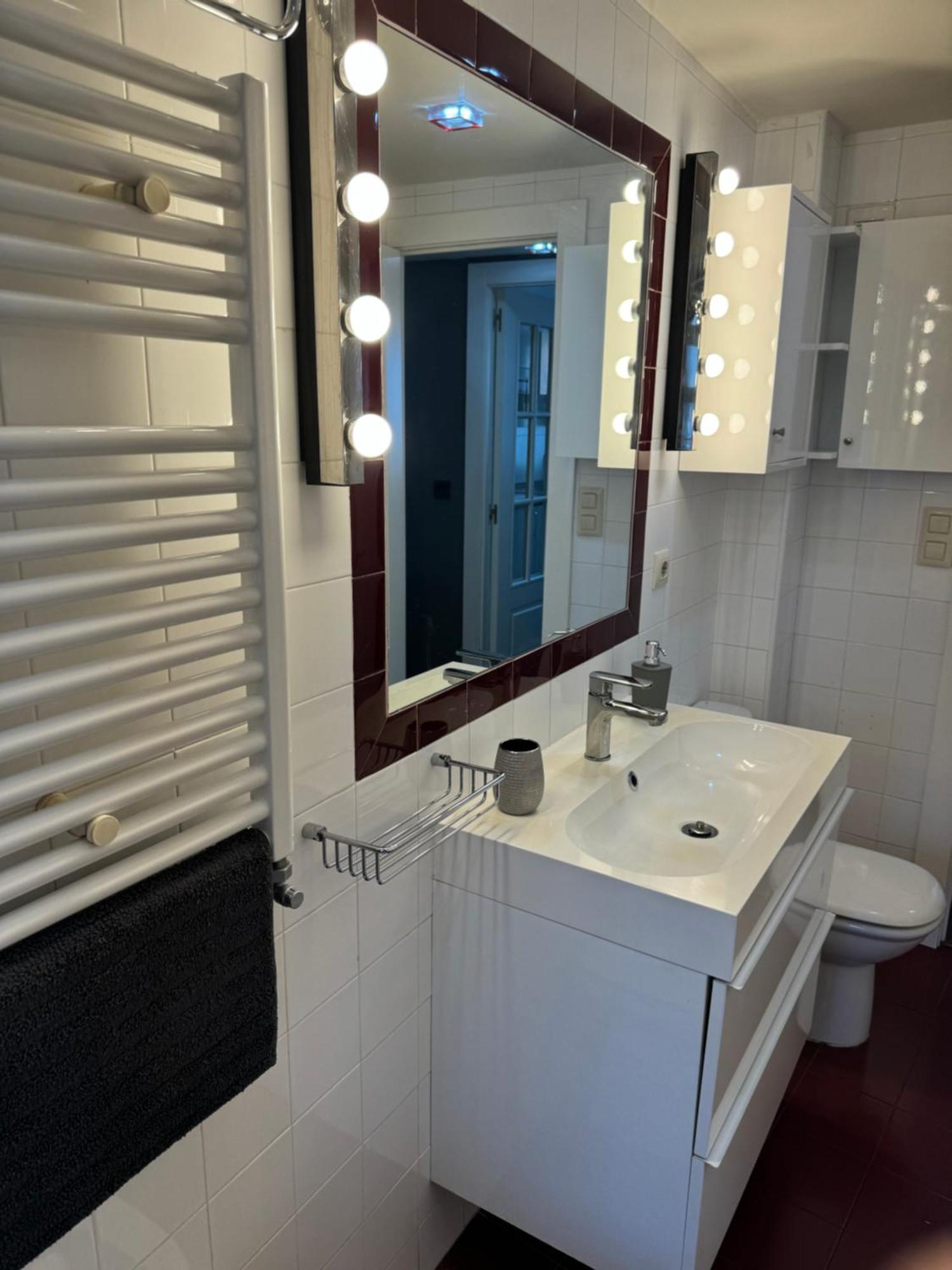 Apartamento Atico Centro Sol Y Vistas