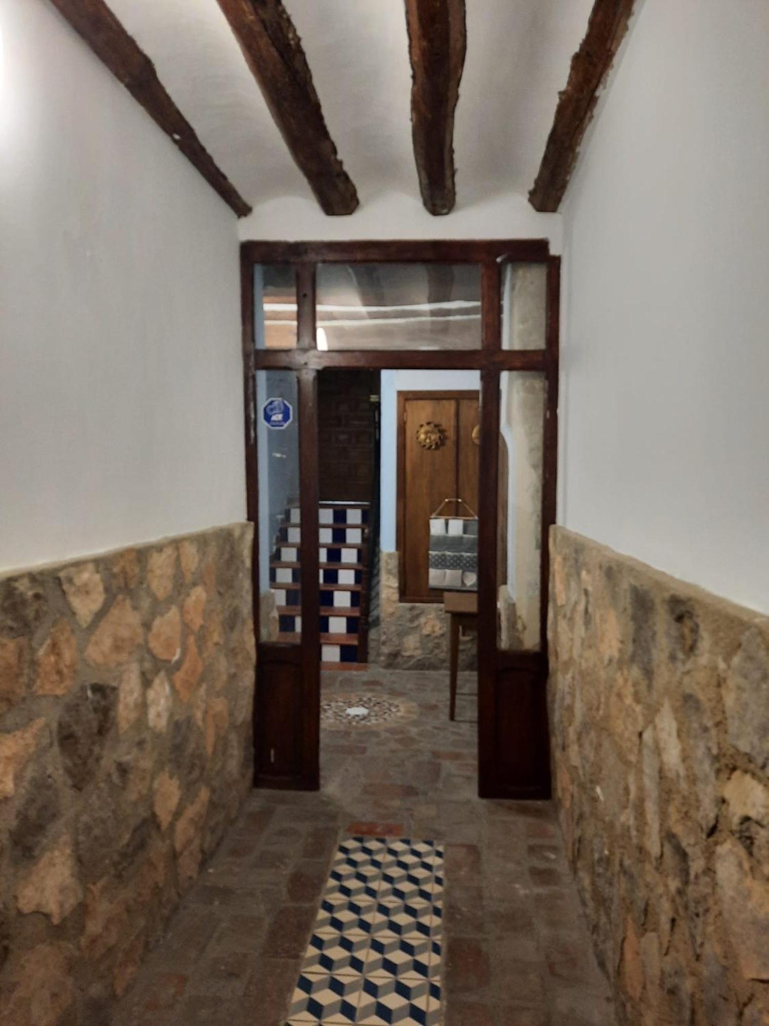 Apartamento El Pilar A 3 Minutos