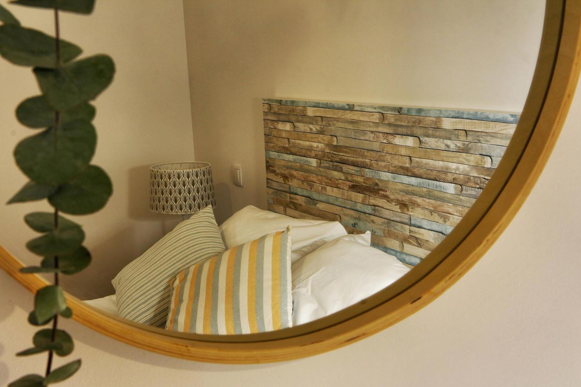 Apartamento Almada - Calle Alfonso - Plaza Sas *