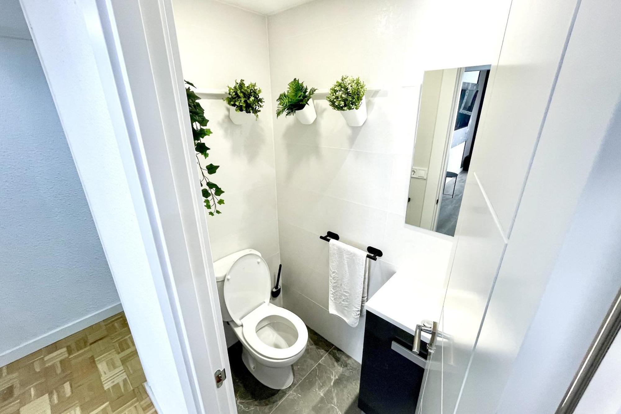 San Fernando Del Pilar Turistea Apartamento Zaragoza