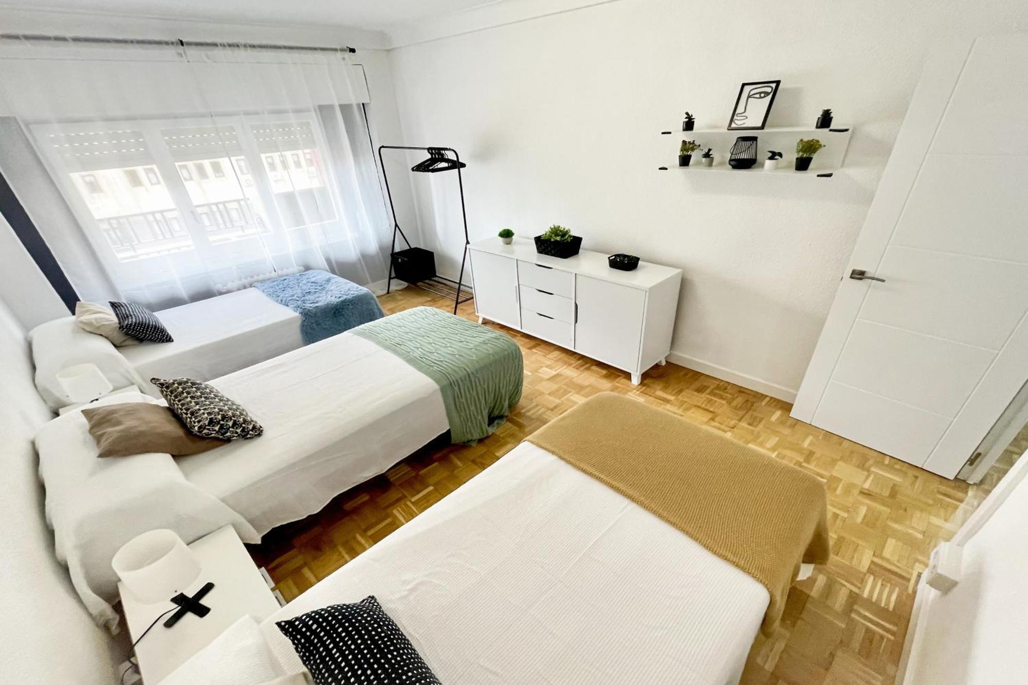 Apartamento San Fernando Del Pilar Turistea