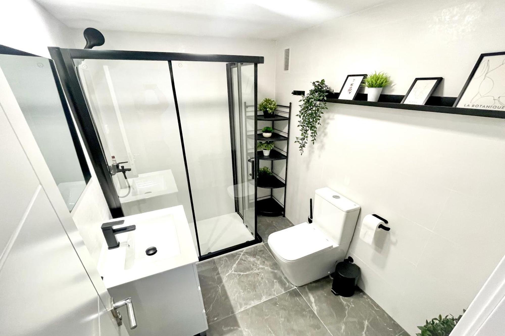 Apartamento San Fernando Del Pilar Turistea *