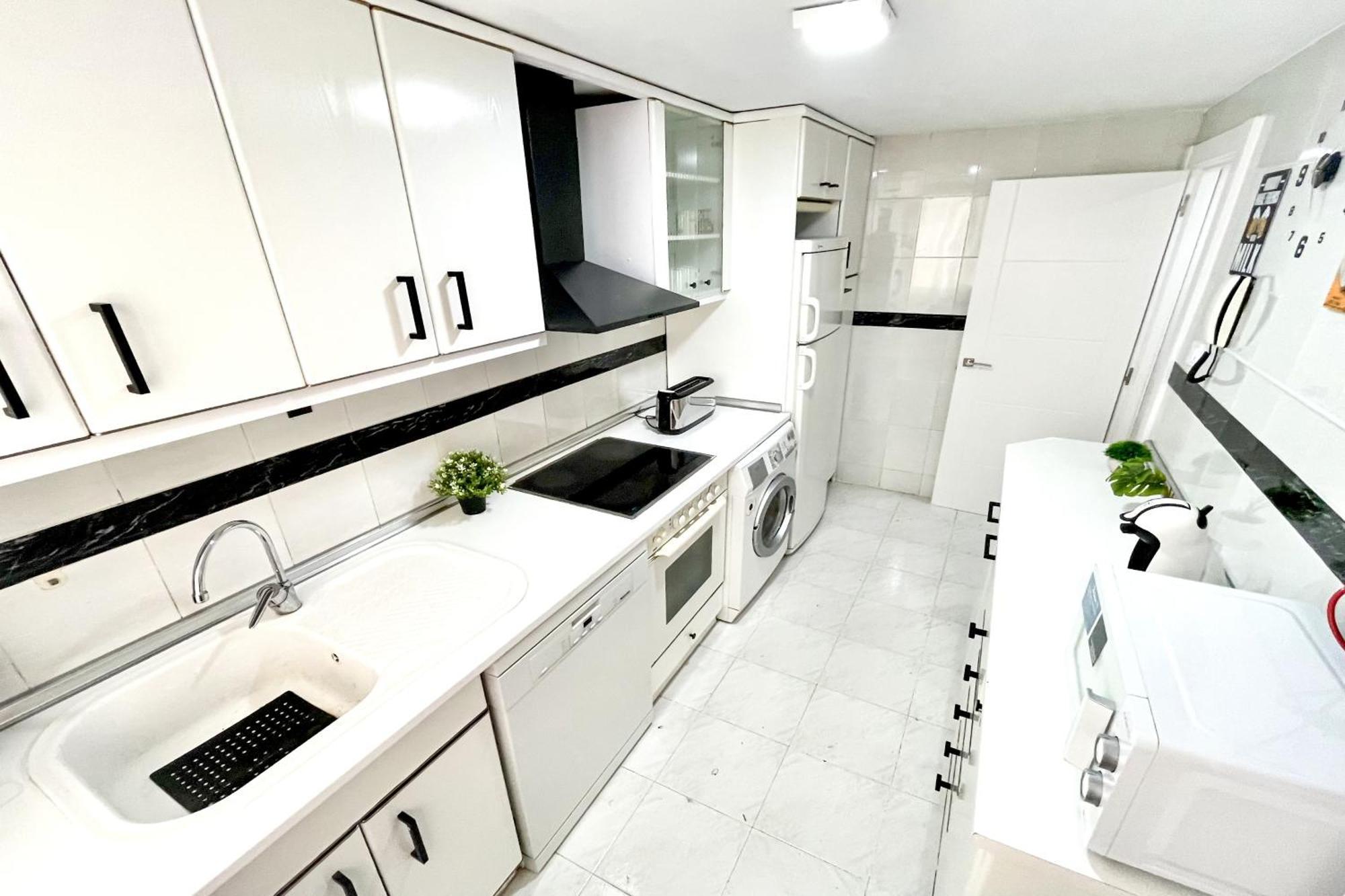 Apartamento San Fernando Del Pilar Turistea