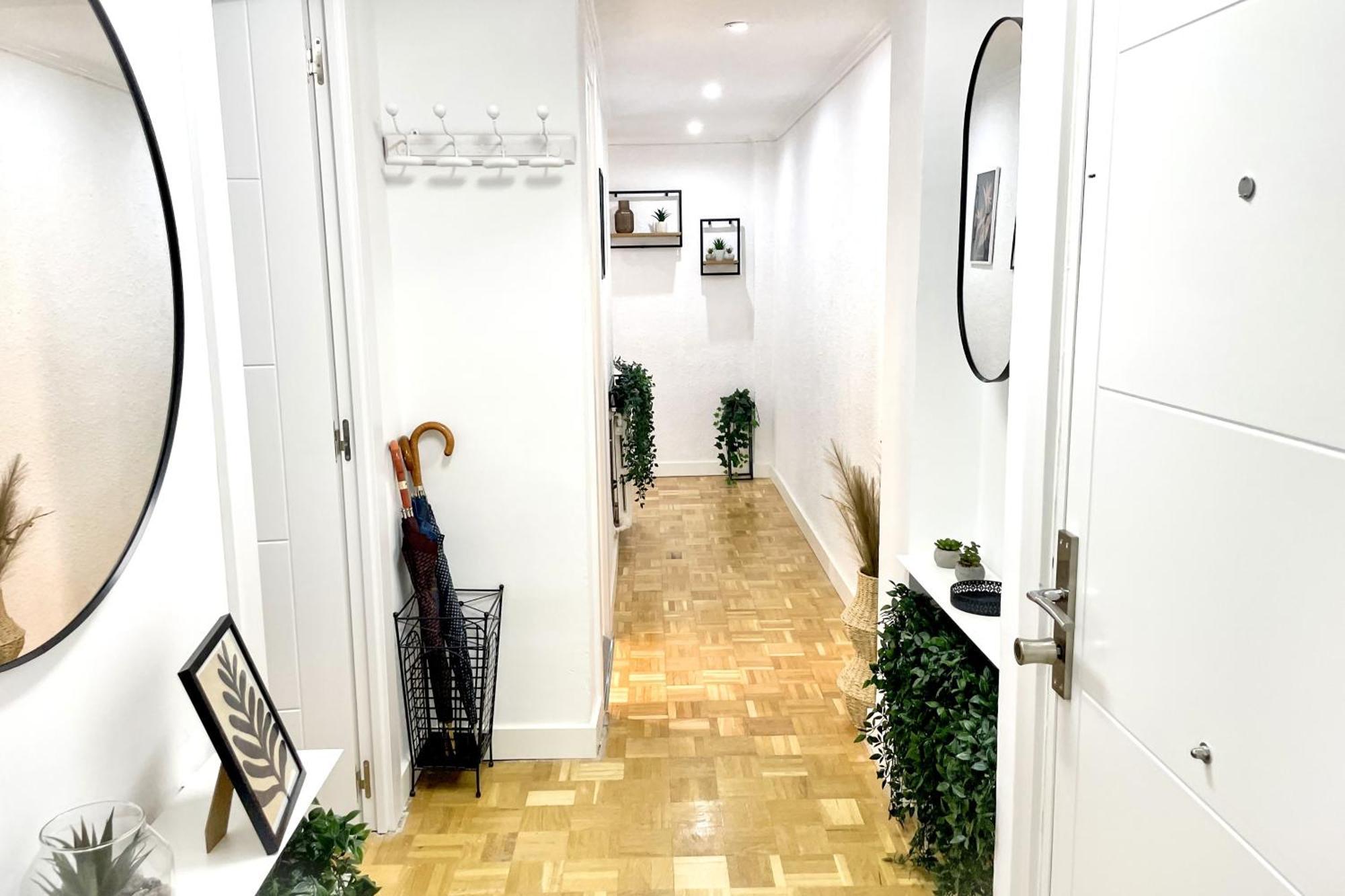Apartamento San Fernando Del Pilar Turistea Zaragoza
