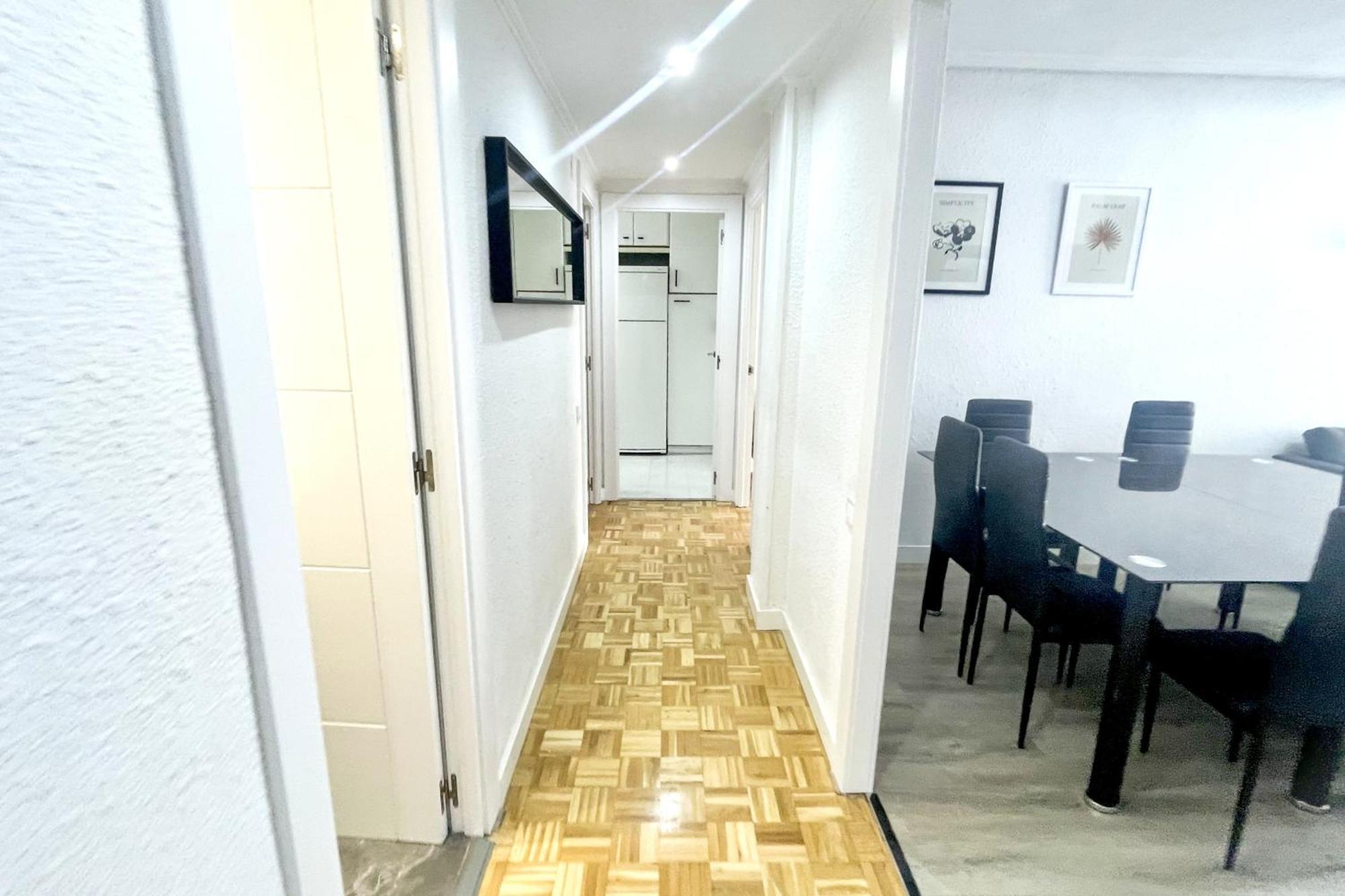 Apartamento San Fernando Del Pilar Turistea