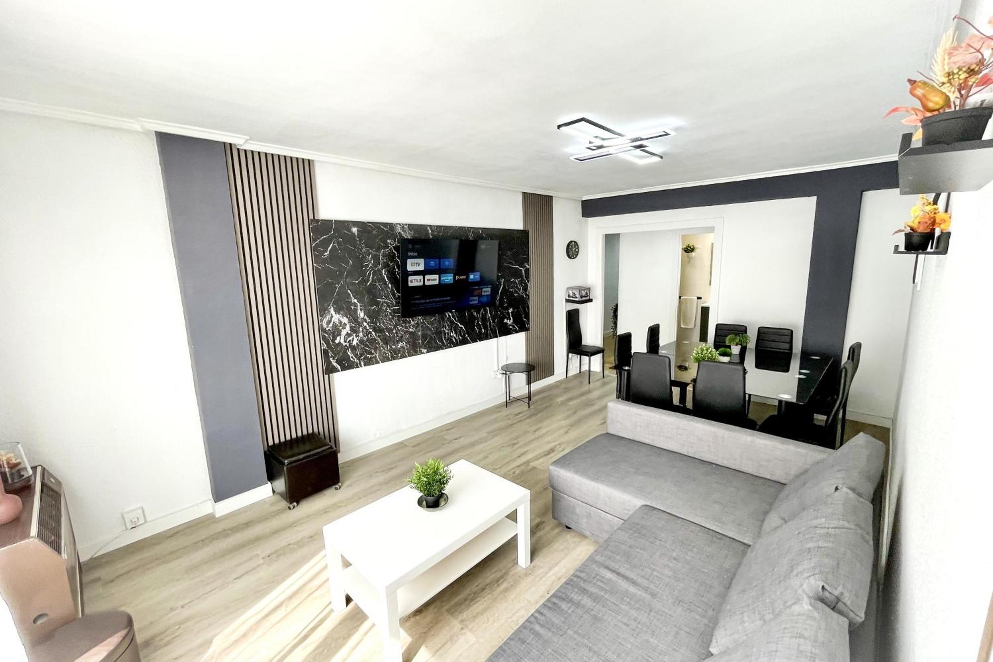 San Fernando Del Pilar Turistea Apartamento