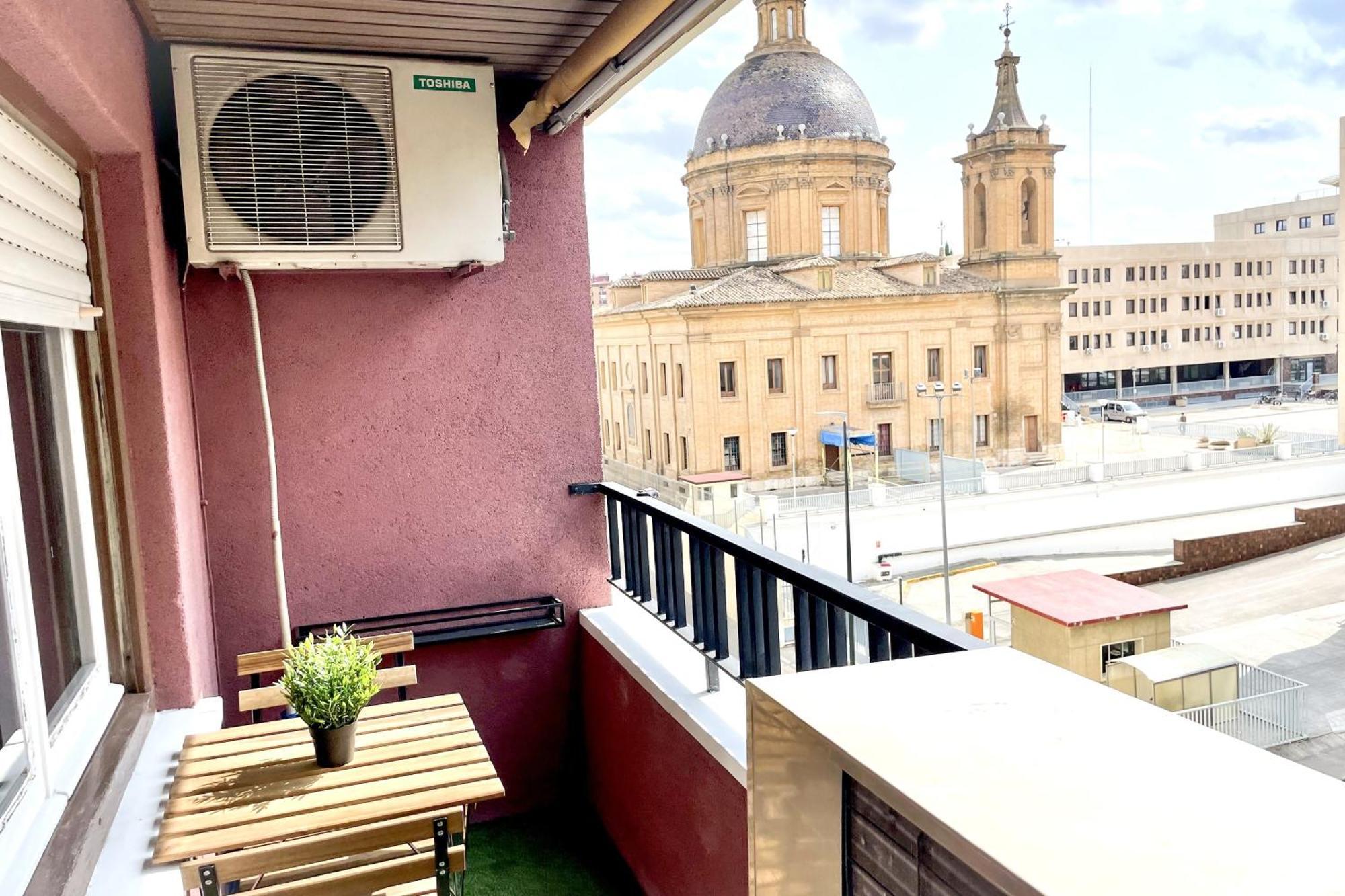 San Fernando Del Pilar Turistea Zaragoza