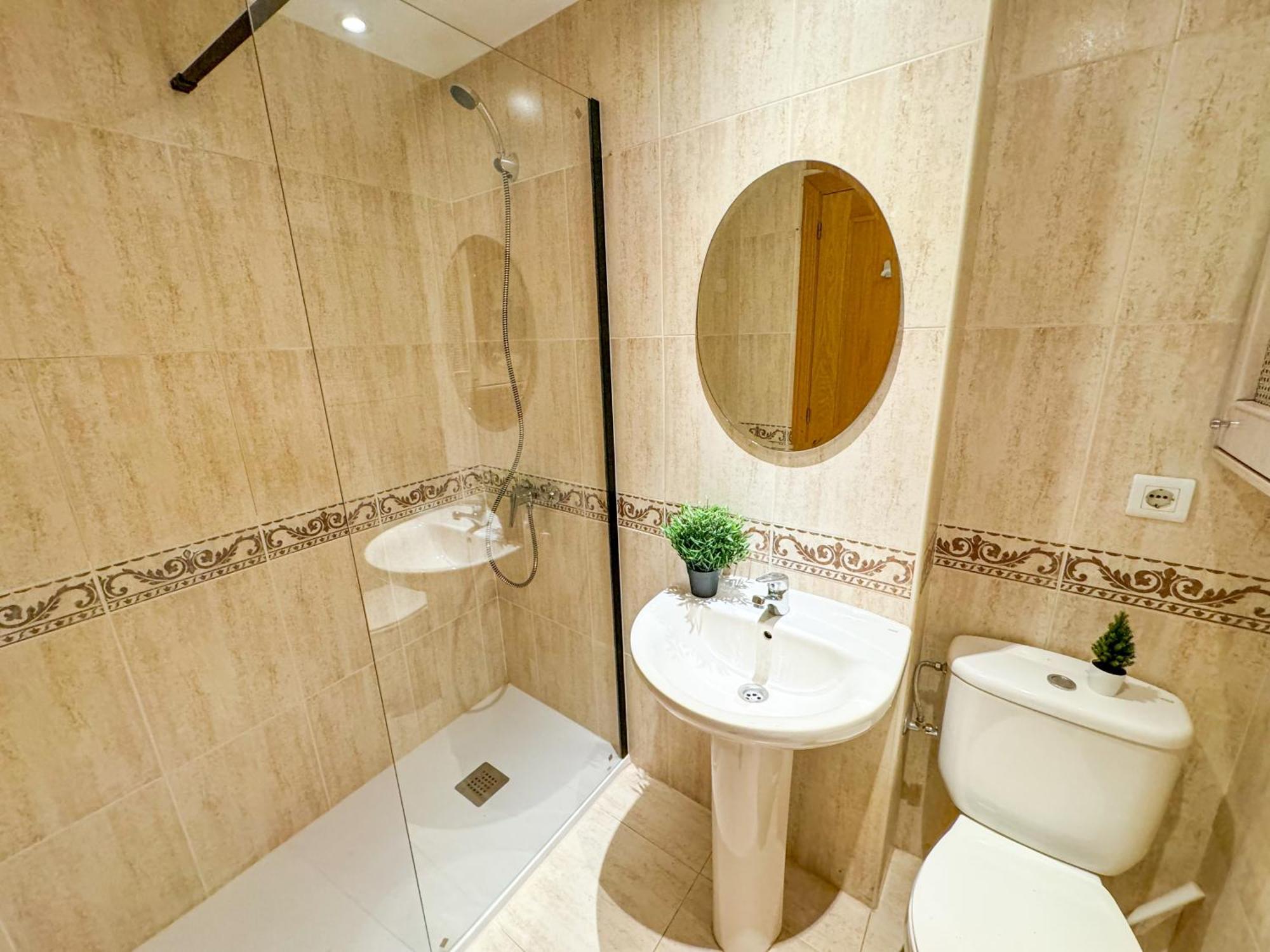 Enjoy El Pilar Turistea Apartamento