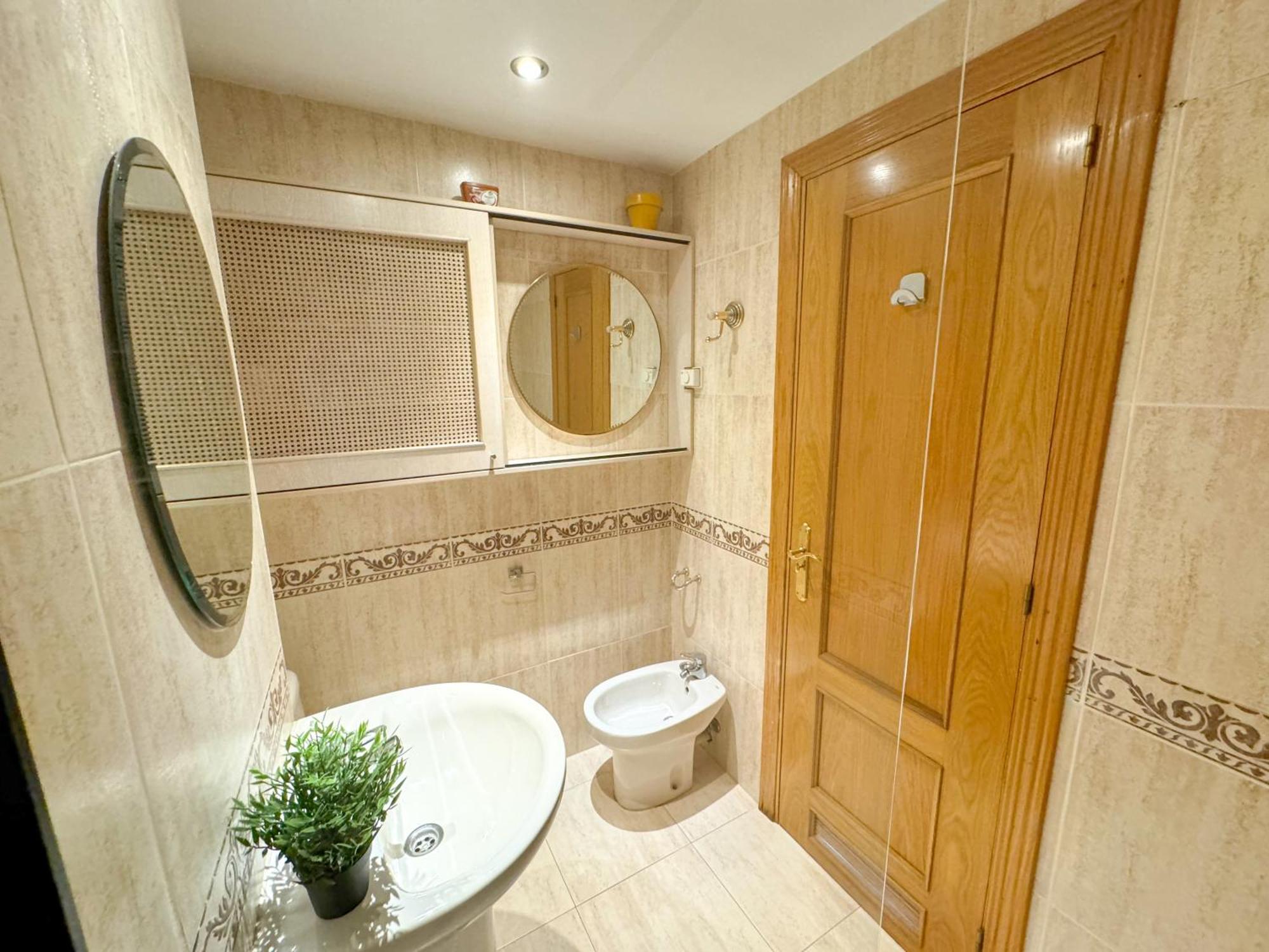 Apartamento Enjoy El Pilar Turistea Zaragoza