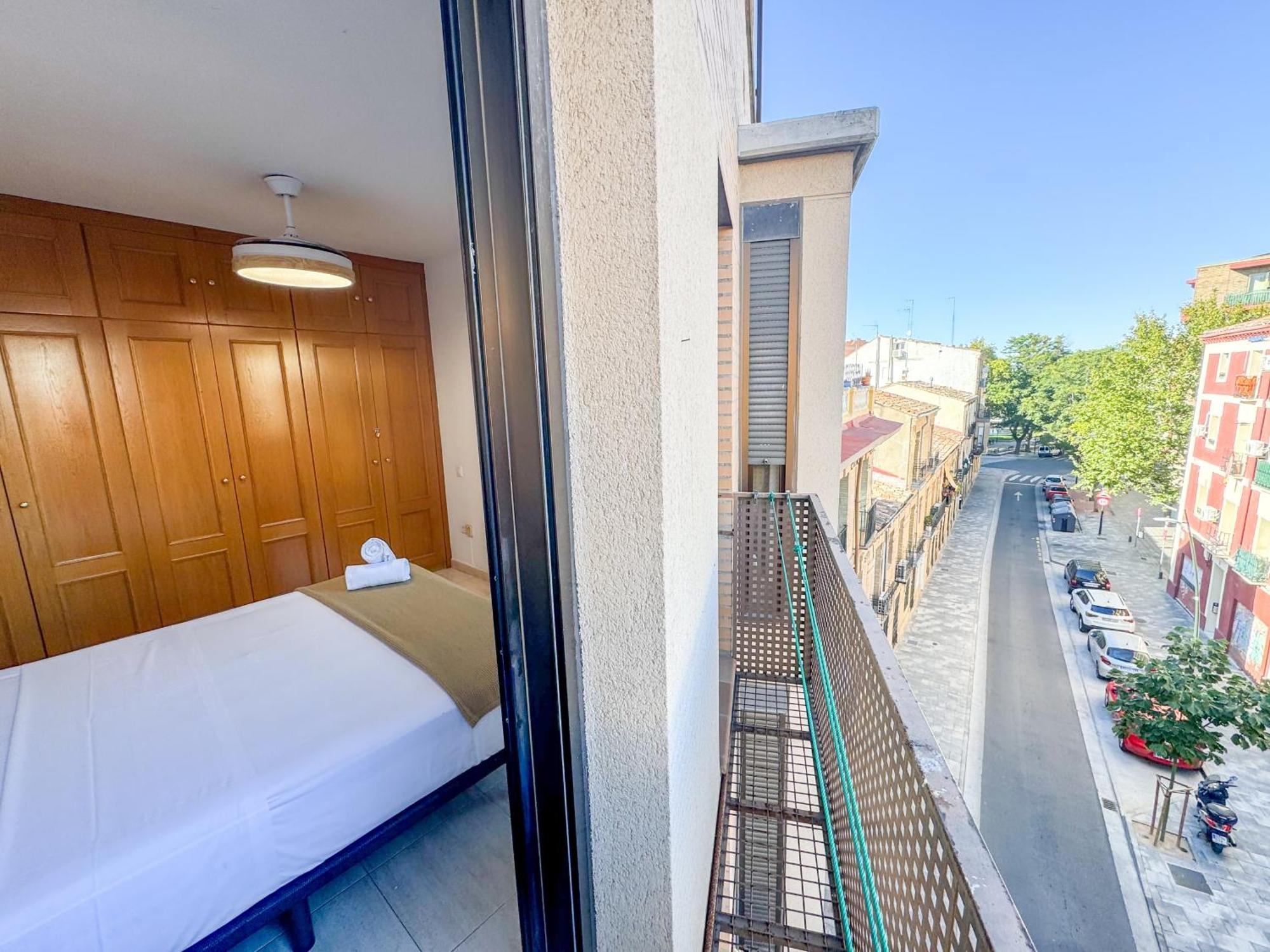 Enjoy El Pilar Turistea Apartamento Zaragoza