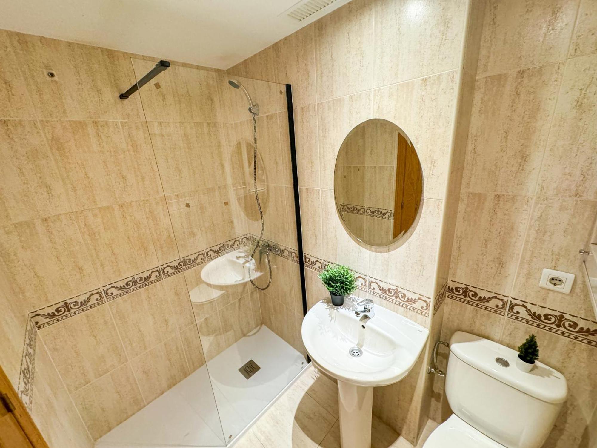 Apartamento Enjoy El Pilar Turistea Zaragoza