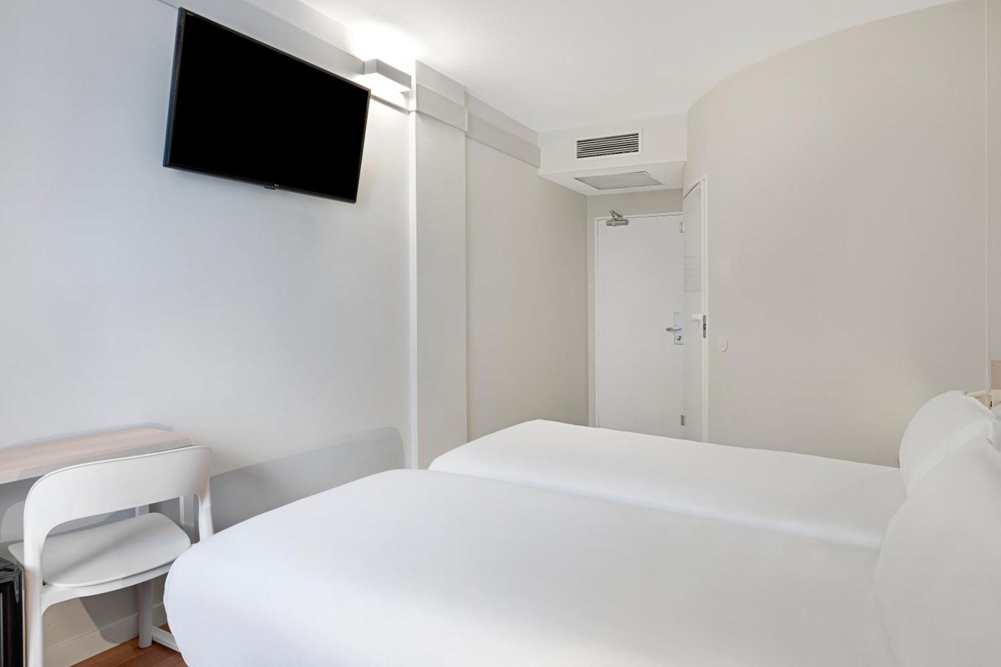 Ibis Centro 2* Zaragoza