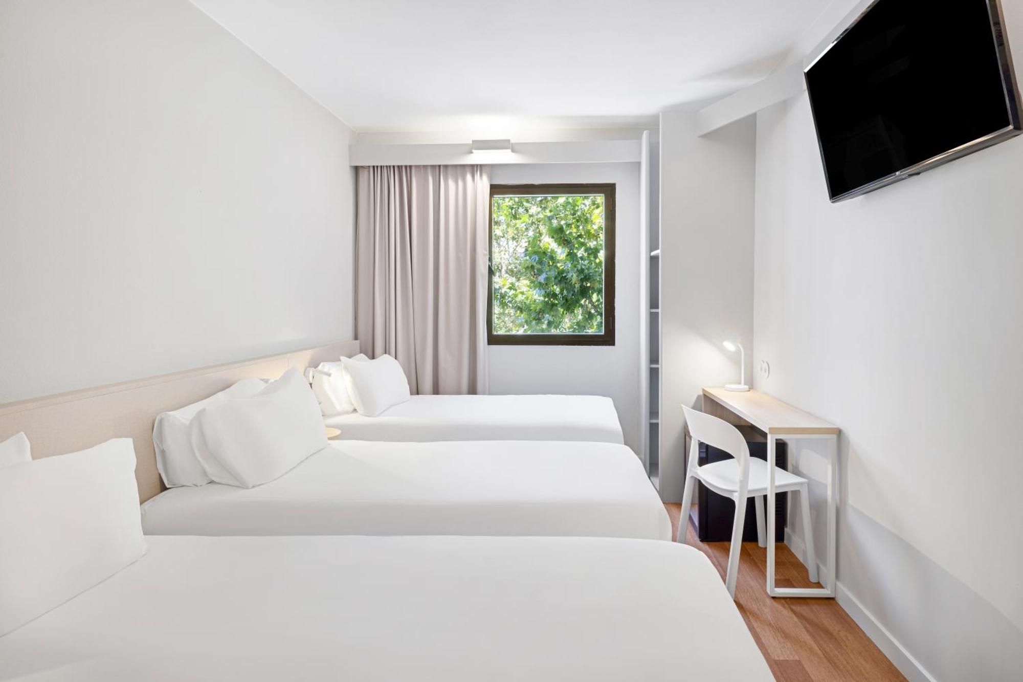 Hotel Ibis Centro