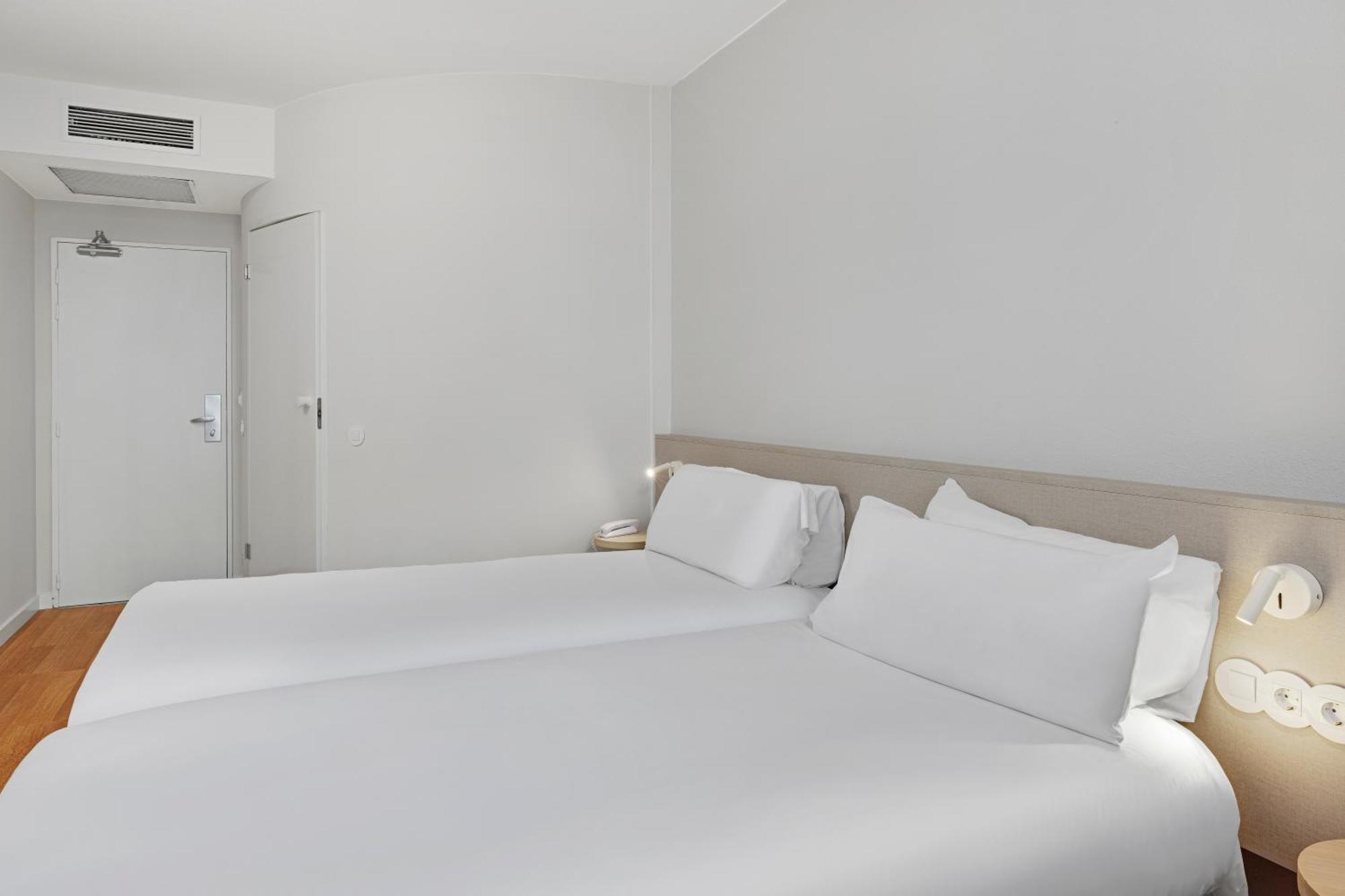 Hotel Ibis Centro