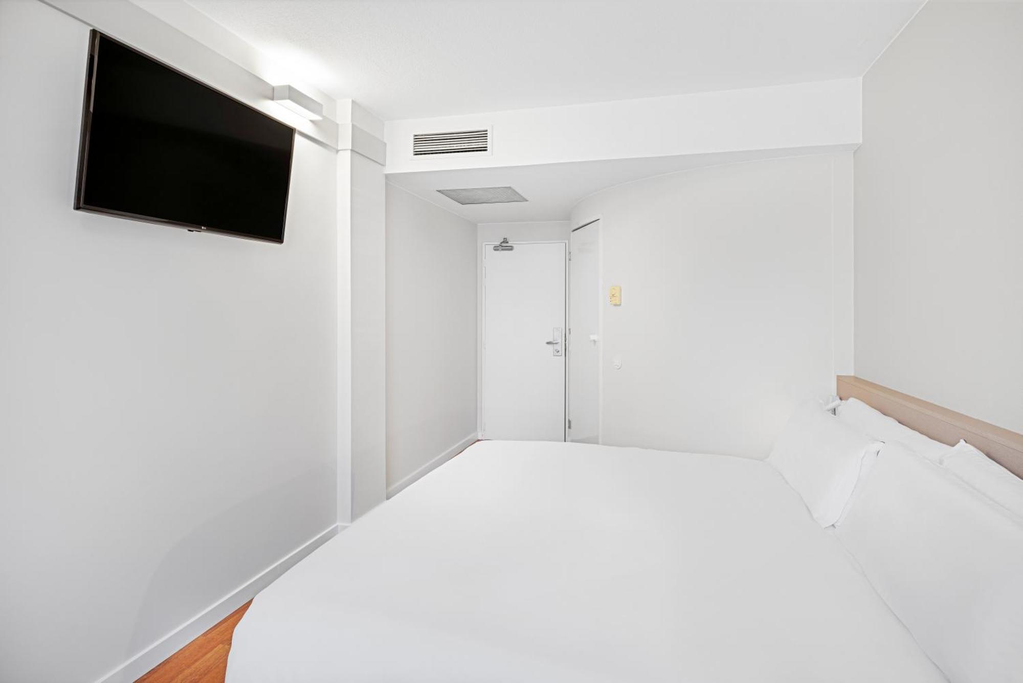 Hotel Ibis Centro 2*