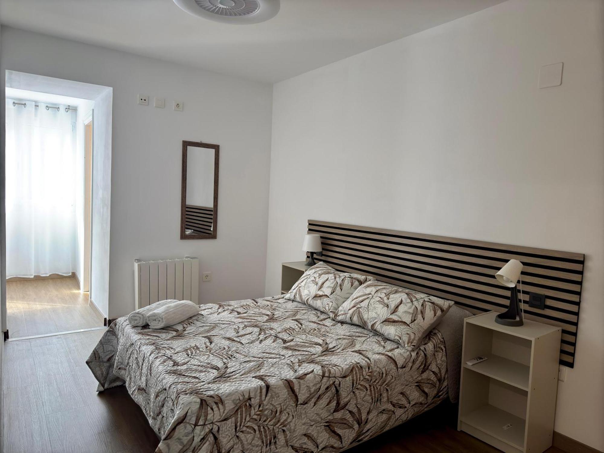 El Pilar A 7 Minutos Apartamento