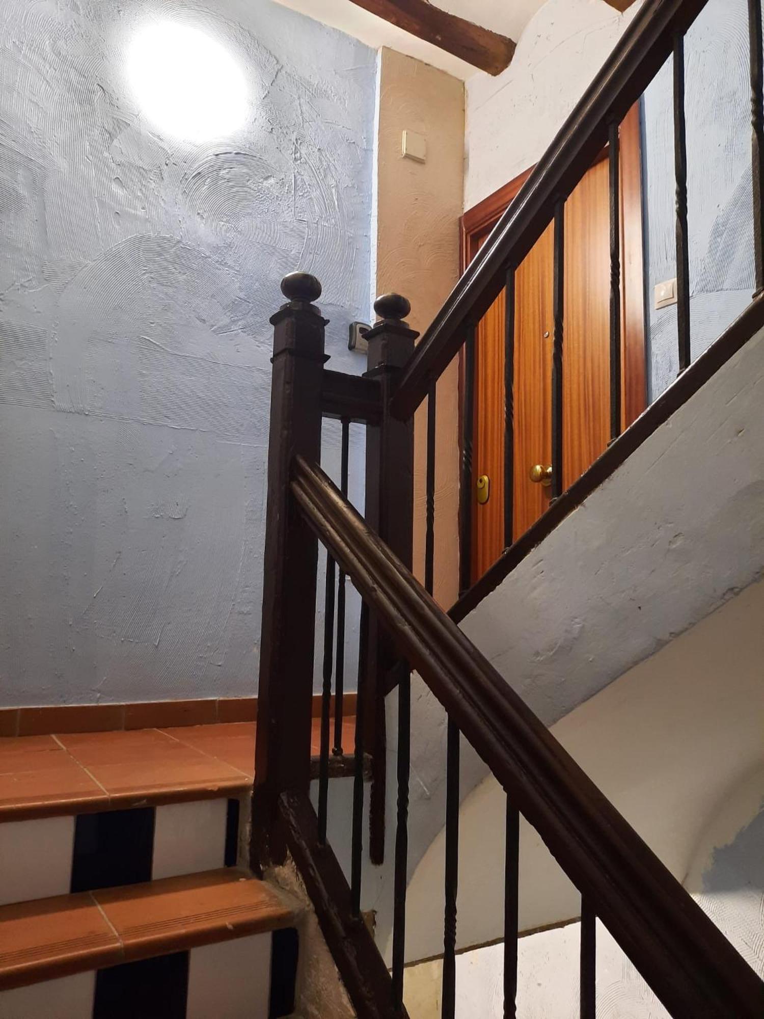 Apartamento El Pilar A 3 Minutos *
